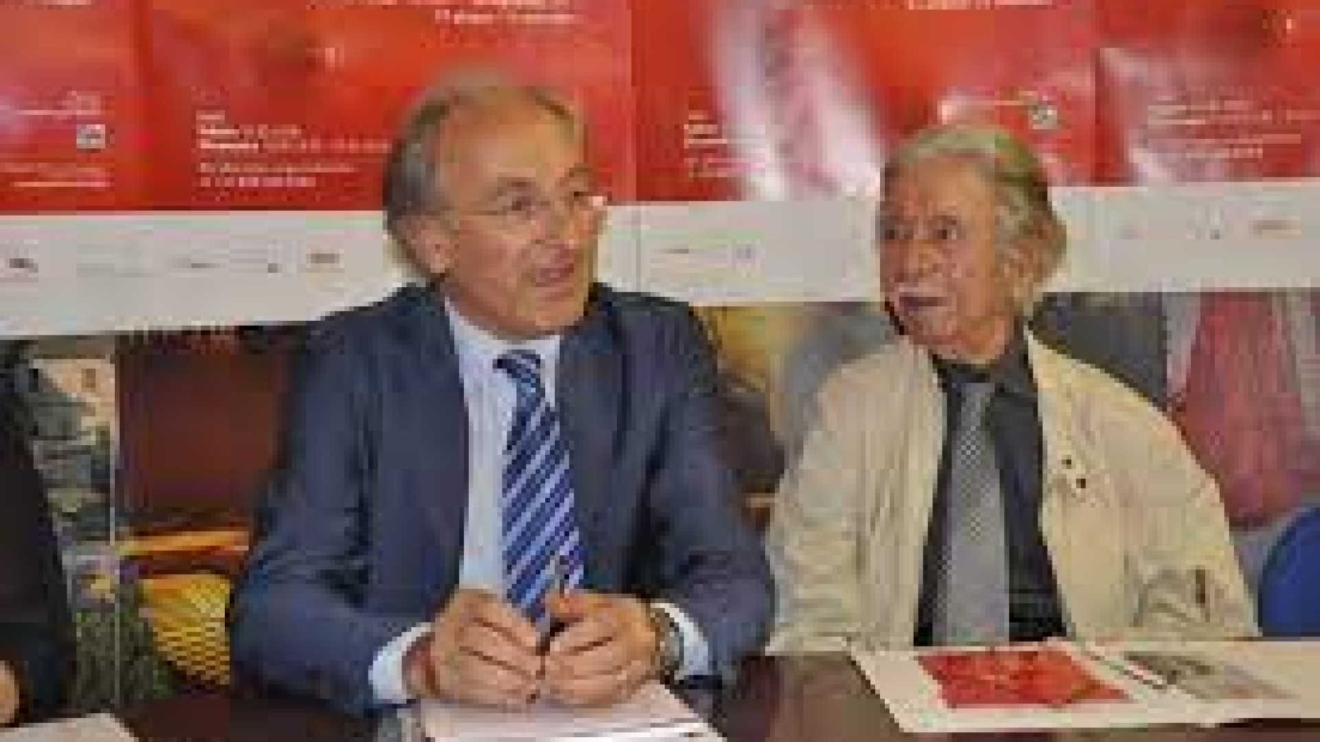 Immagine di Addio a Luciano Gregoretti, padre di "Linea Verde"