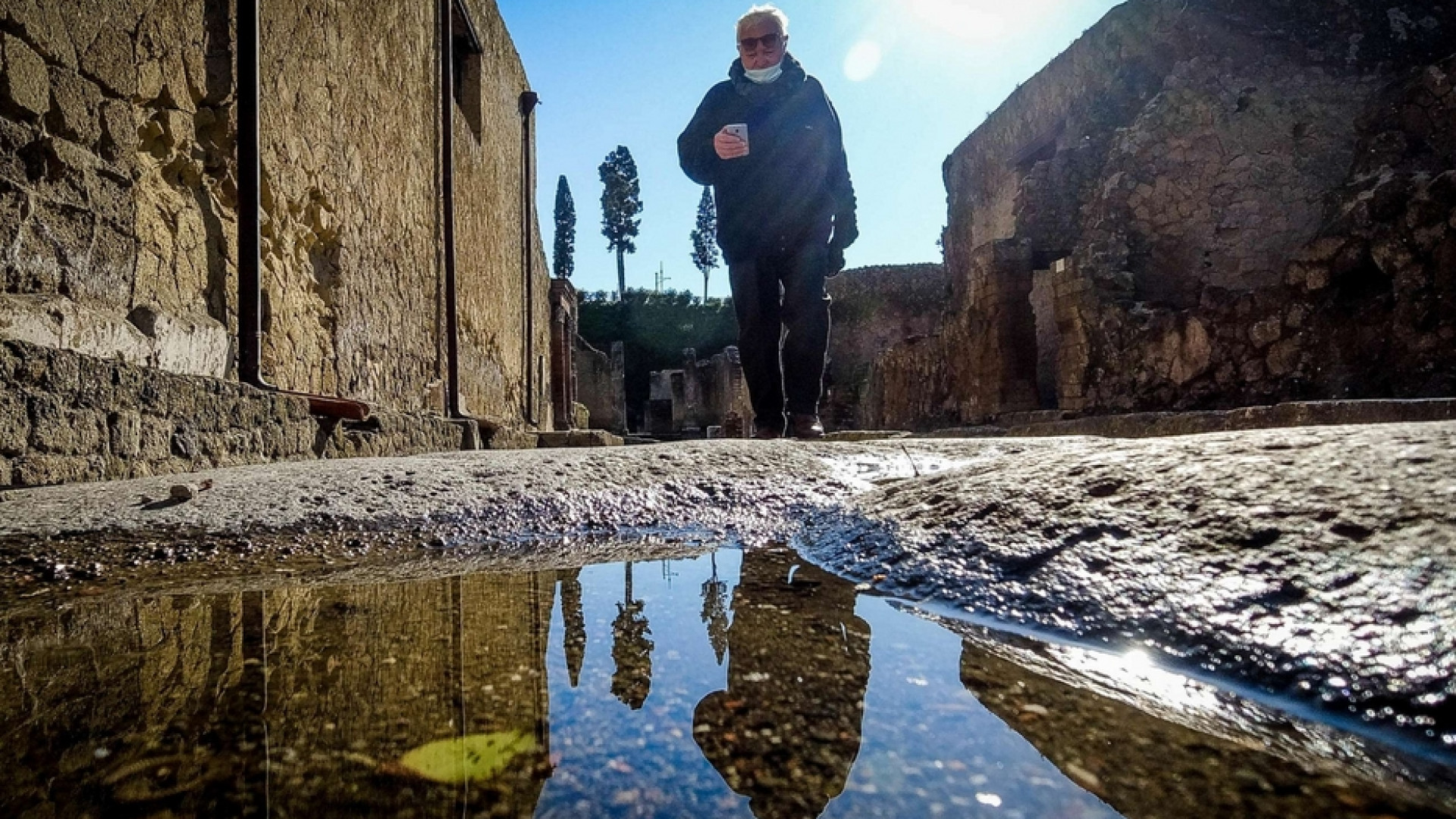 Immagine di C'è una nuova povertà di vita e servono ristori per l'animo