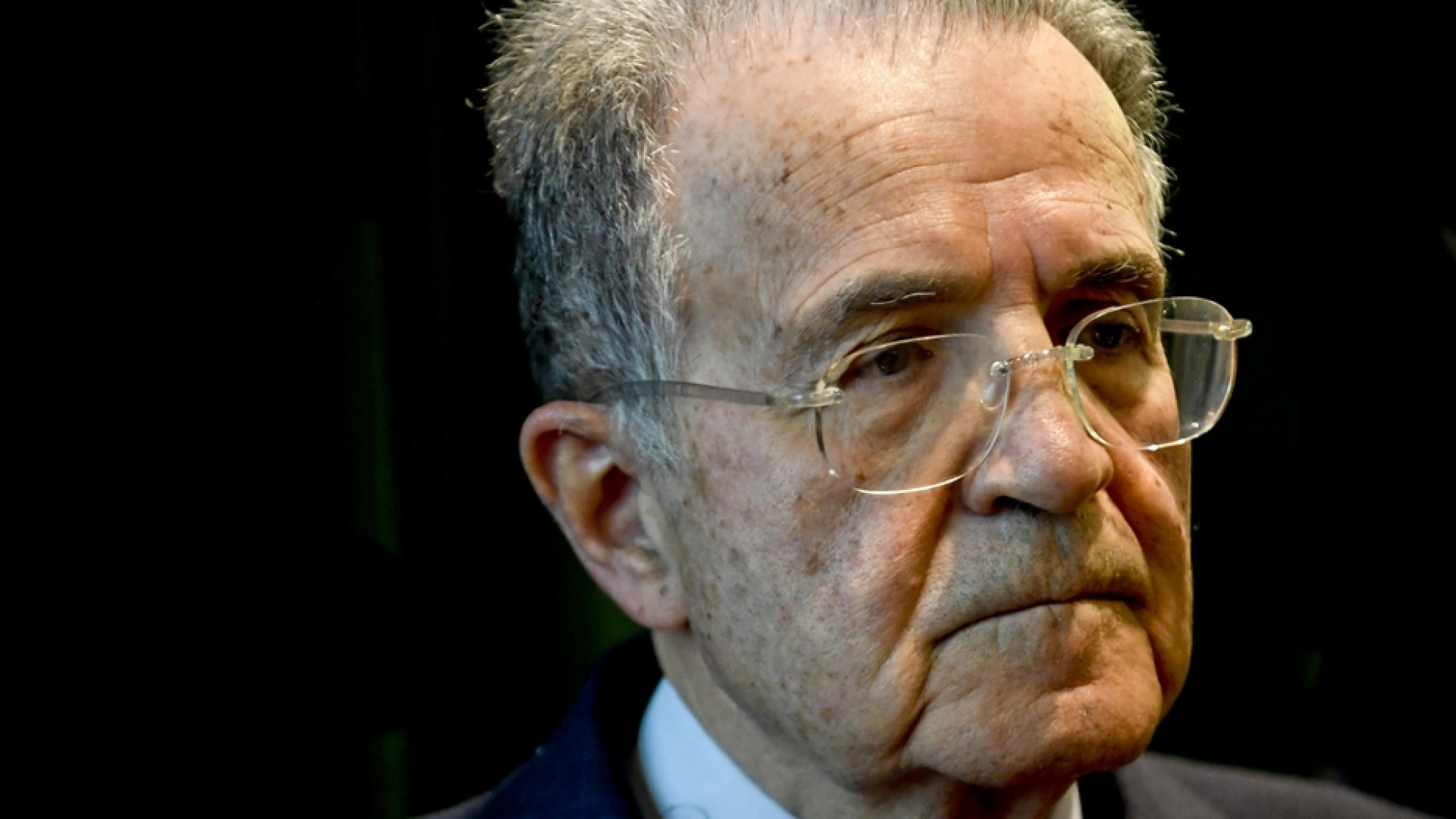 Immagine di Prodi: «Governo Conte, si vada avanti. Non ci sono alternative»