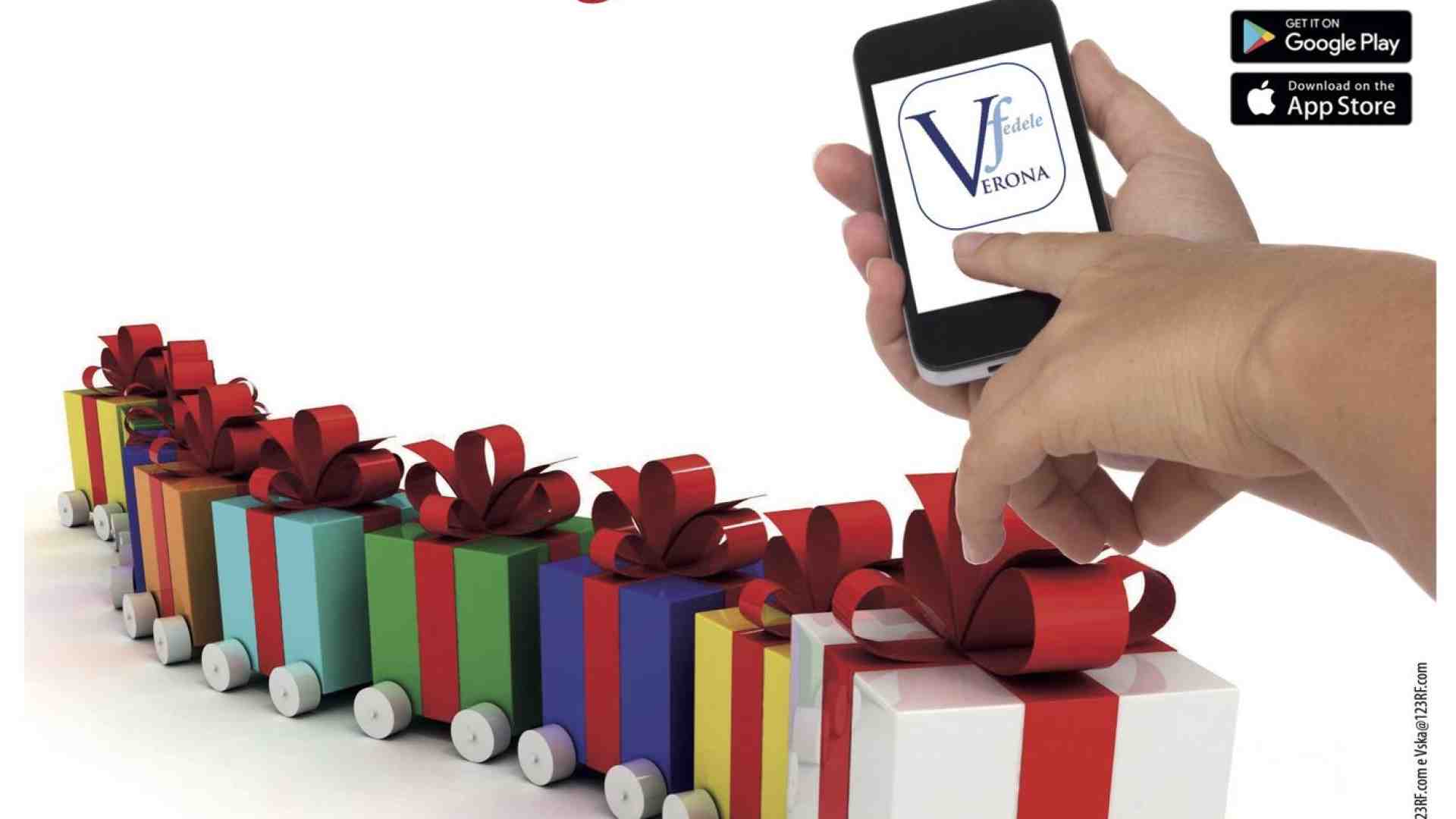 Immagine di Ecco la nostra nuova App! L'avete già scaricata?
