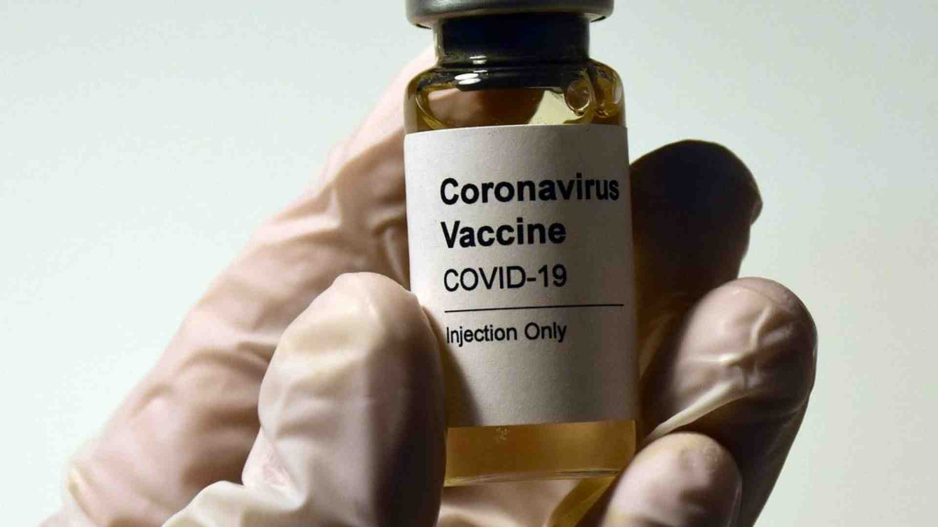 Immagine di «È l’unica arma che abbiamo per sconfiggere il virus»