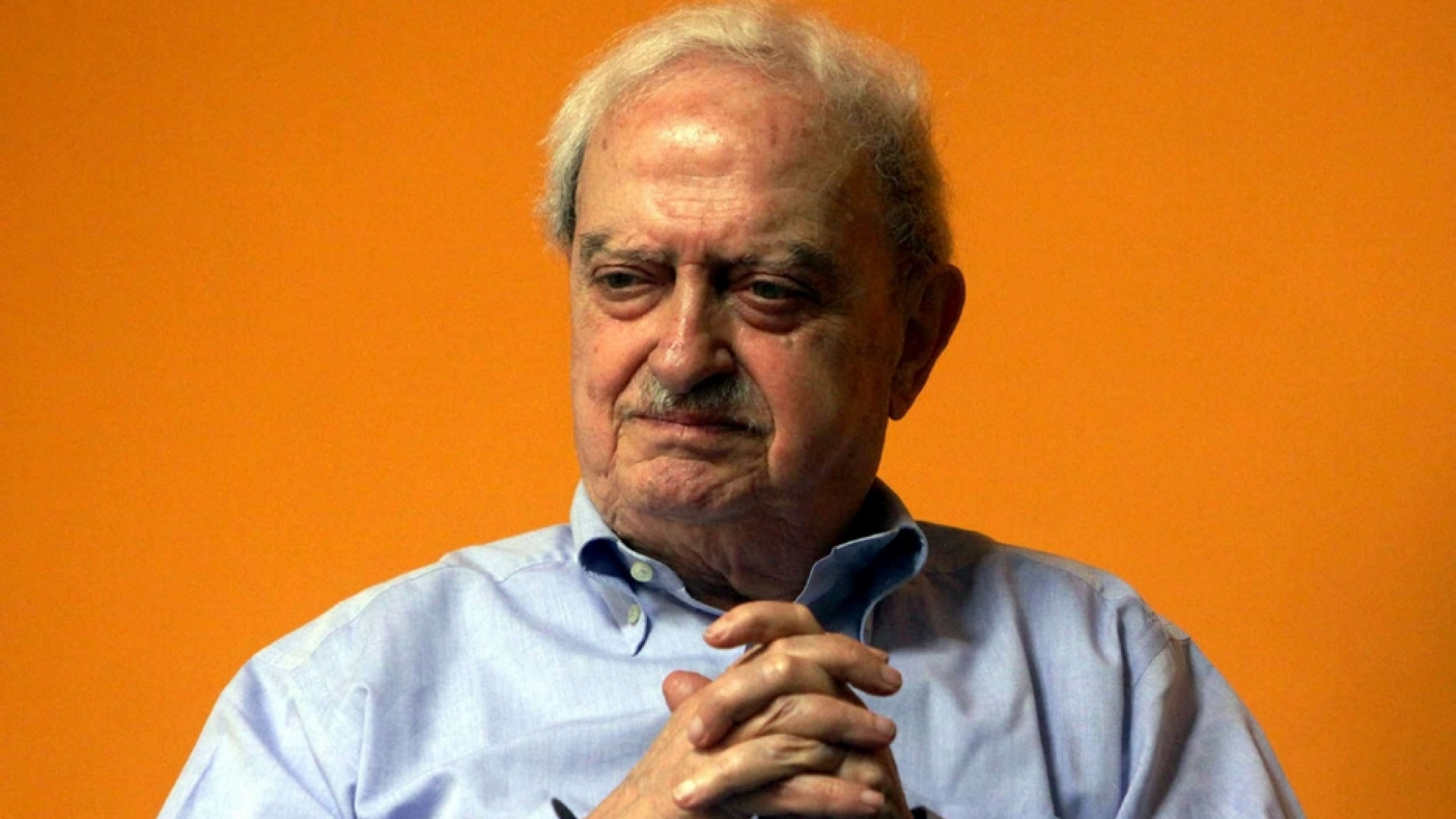 Immagine di Addio a Emanuele Macaluso, anima inquieta delle idee comuniste