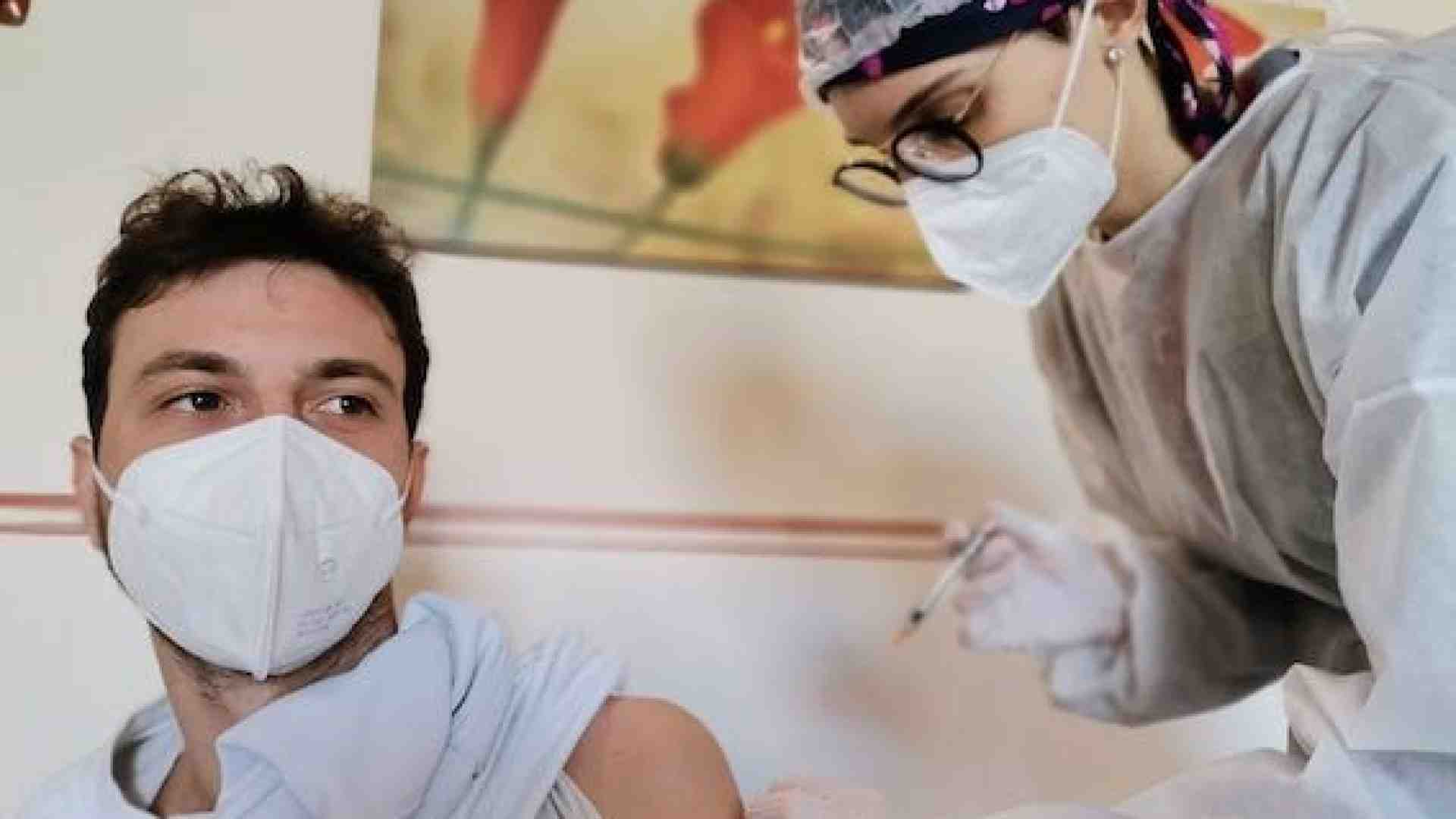 Immagine di La corsa negli ospedali... e il sospiro di sollievo della case di riposo
