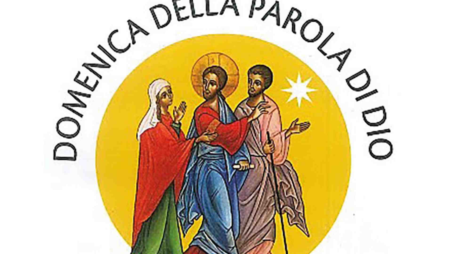 Immagine di La Domenica della Parola di Dio