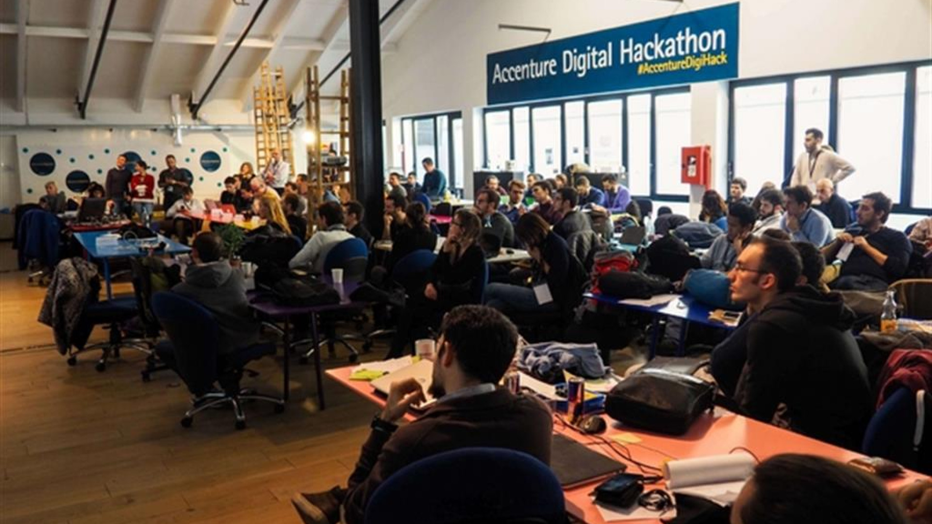 Immagine di Il lavoro agile esteso a tutti i dipendenti