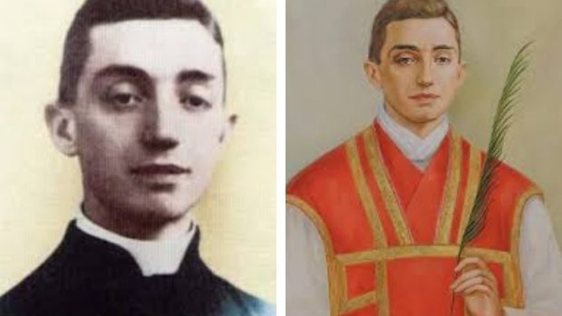 Immagine di Presto beato don Giovanni Fornasini, martire di Marzabotto