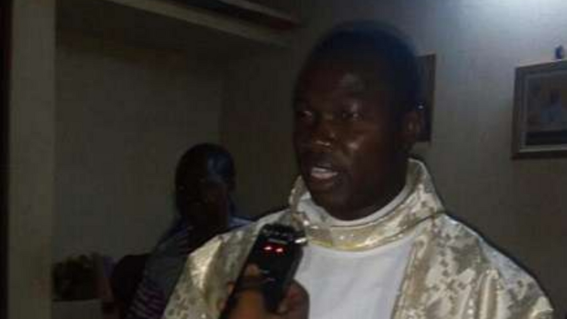 Immagine di Ucciso il sacerdote scomparso nel Burkina Faso minacciato dai jihadisti