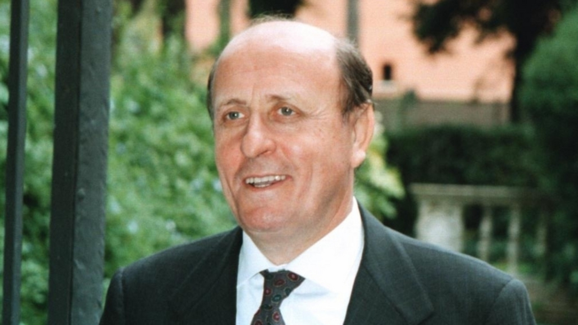 Immagine di Condannato l'ex presidente dello Ior, Caloia