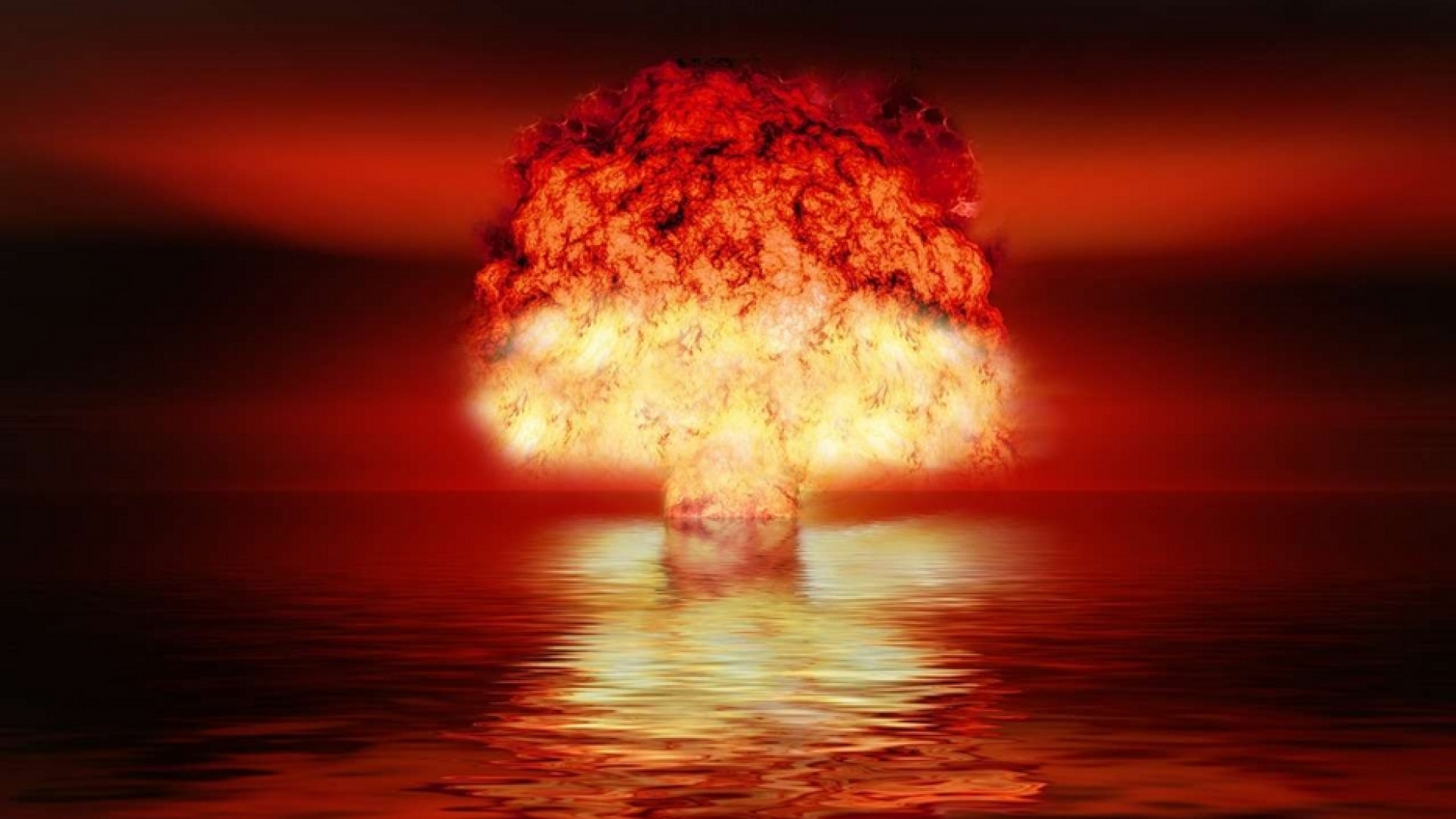 Immagine di Da oggi il mondo è un posto migliore: in vigore il trattato contro le atomiche