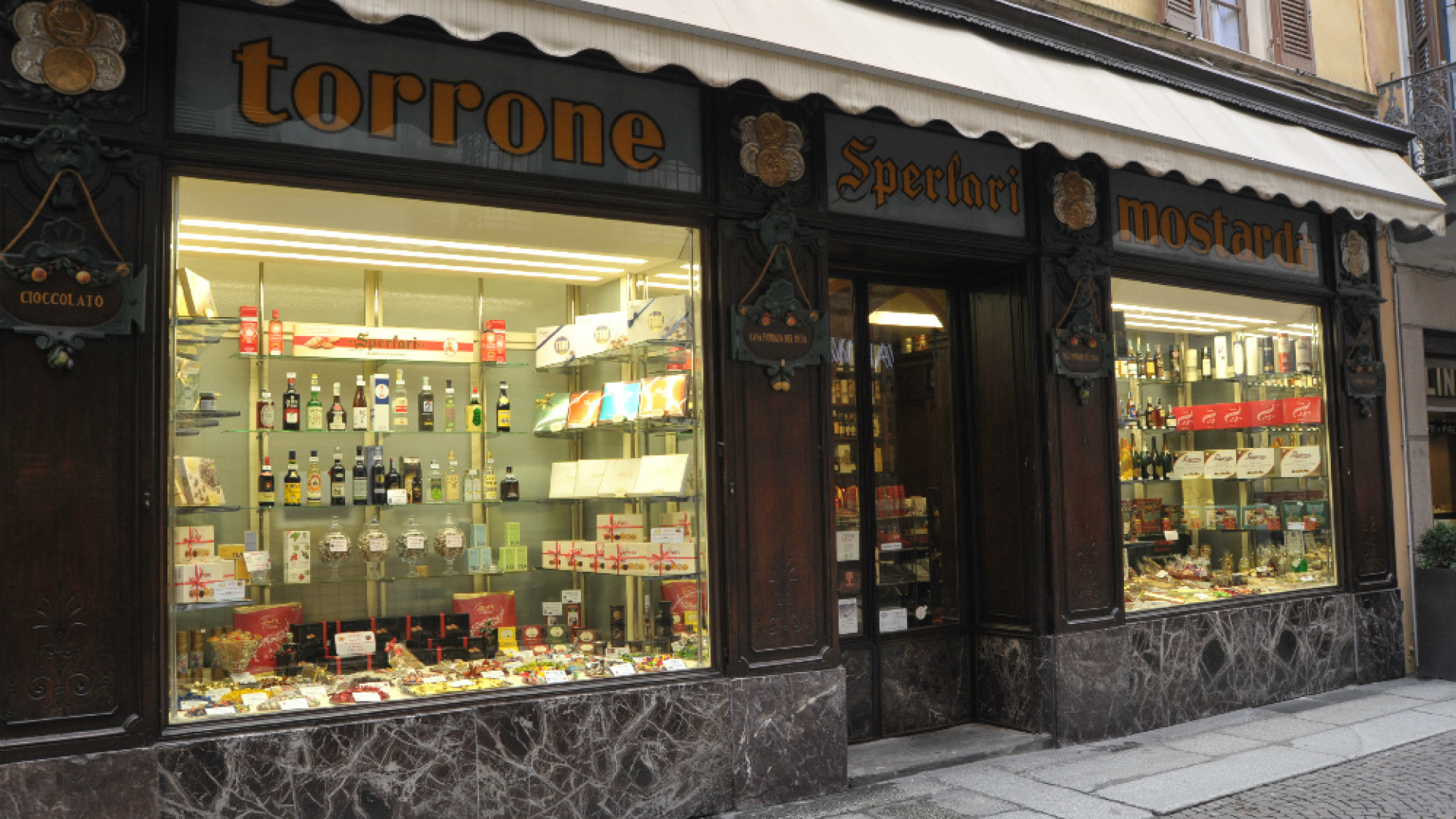 Immagine di Il dolce che fa storia