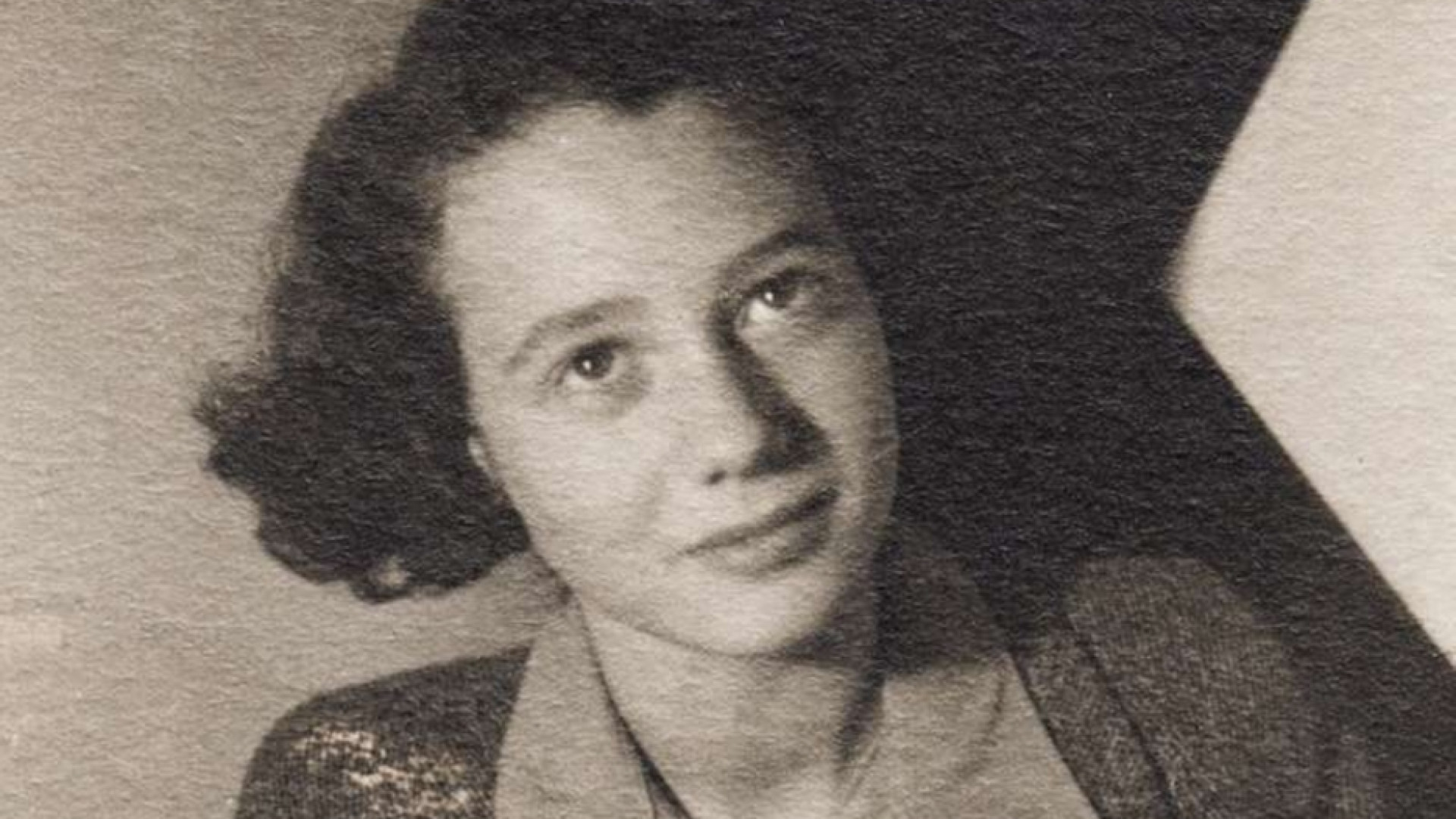 Immagine di Il diario di Dita Kraus: vivere con la Shoah