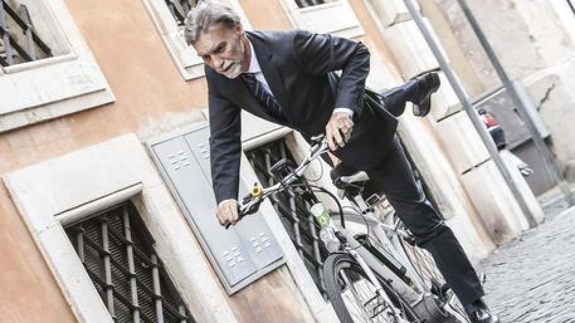 Immagine di Delrio: «Avanti solo con una maggioranza solida»