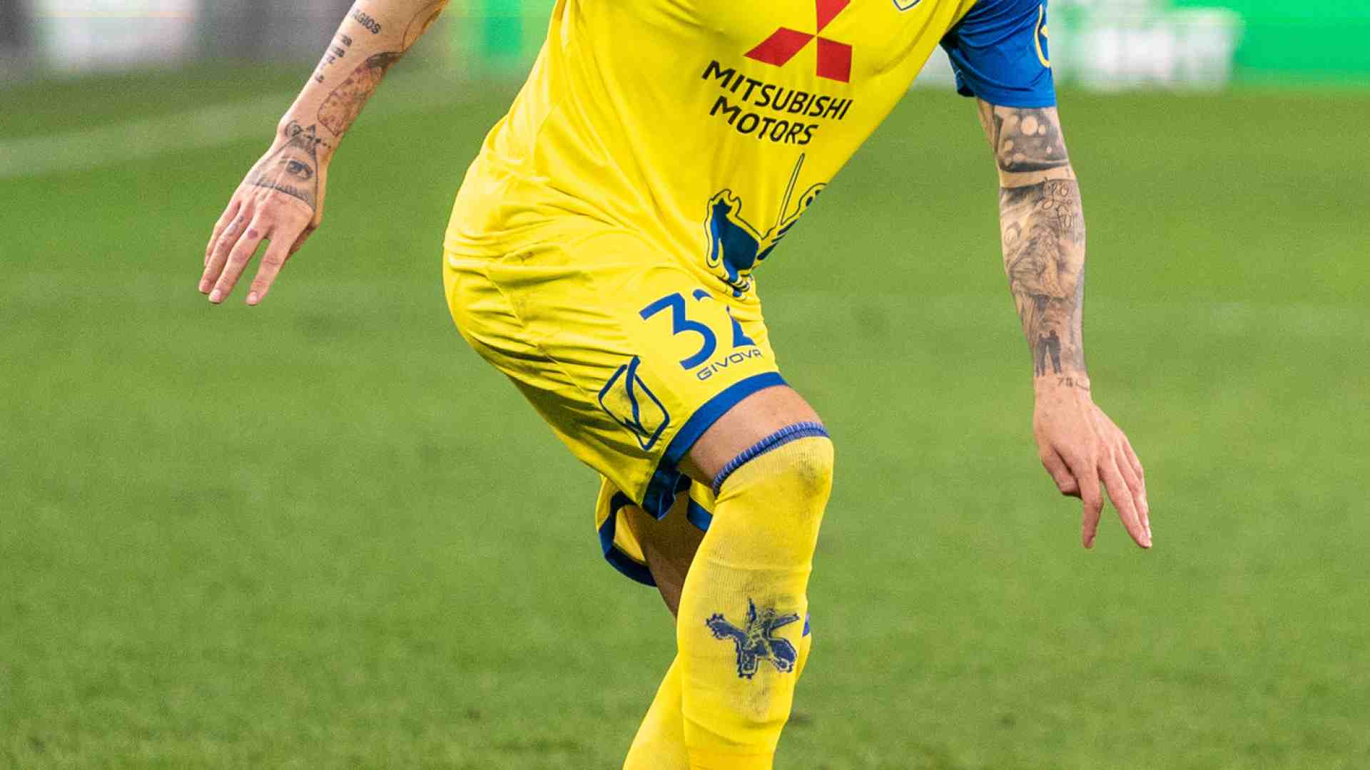 Immagine di Tra Ascoli e Chievo un inutile pareggio per 0-0