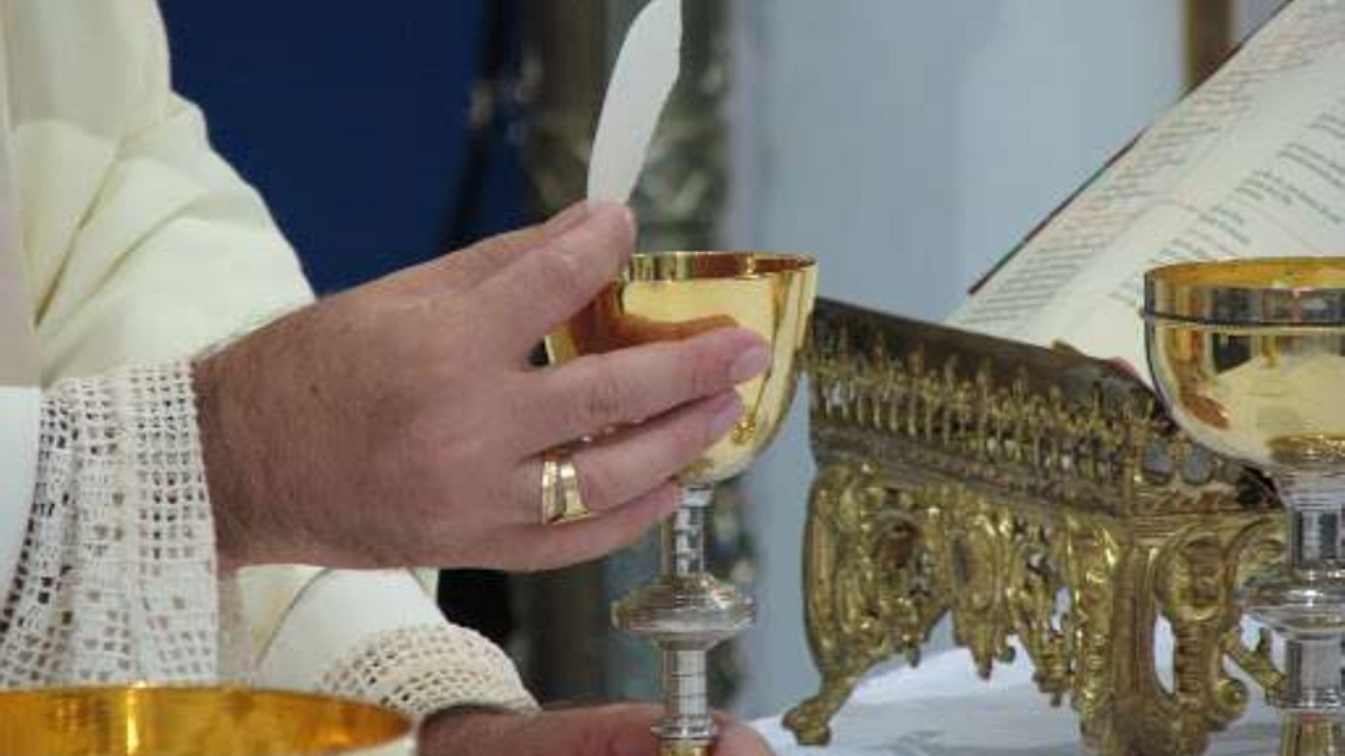 Immagine di Le Messe in diretta tv e social di domenica 24 gennaio