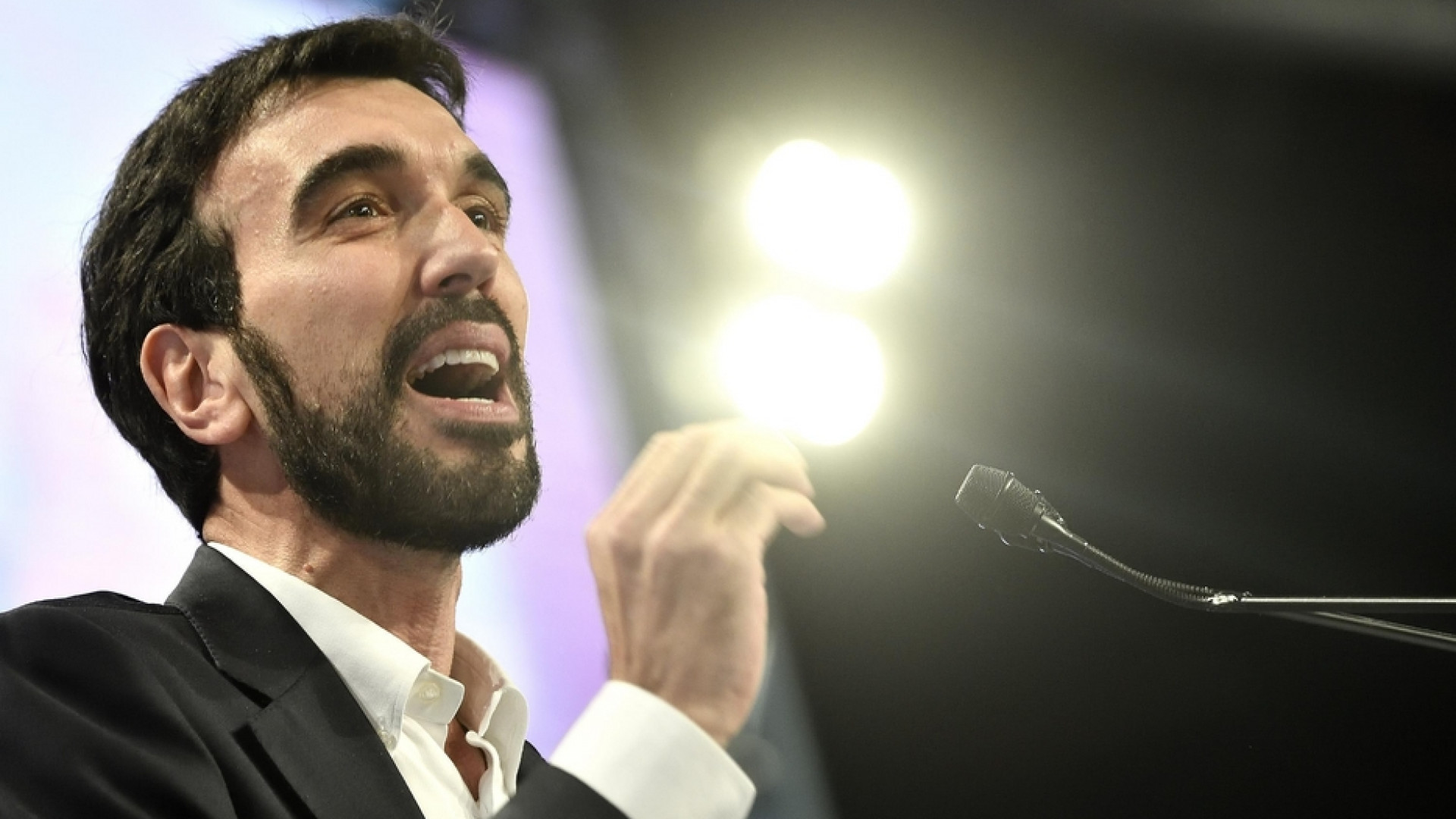 Immagine di Martina, nuovo vicedirettore Fao: «Fame zero, l'obiettivo è a rischio»