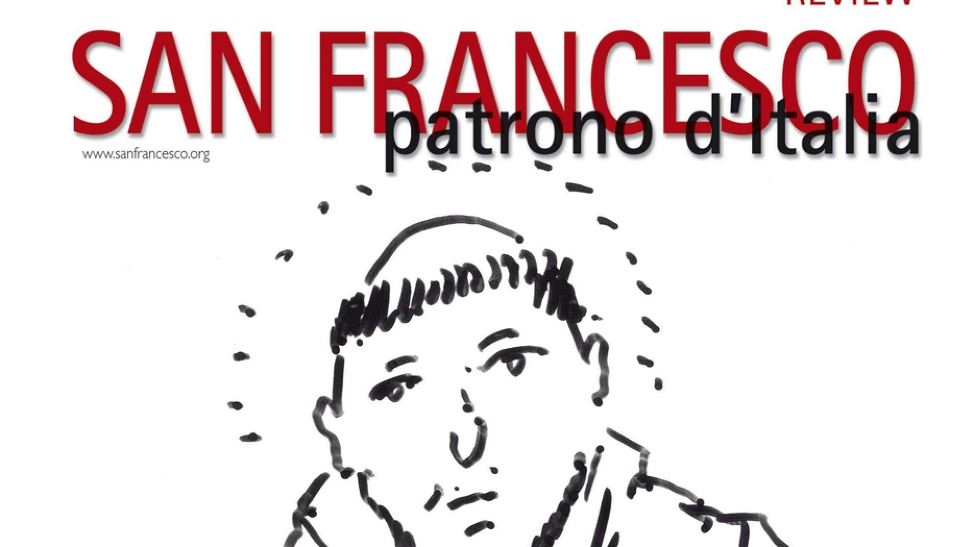 Immagine di I primi 100 anni della rivista che parla di San Francesco a tutto il mondo