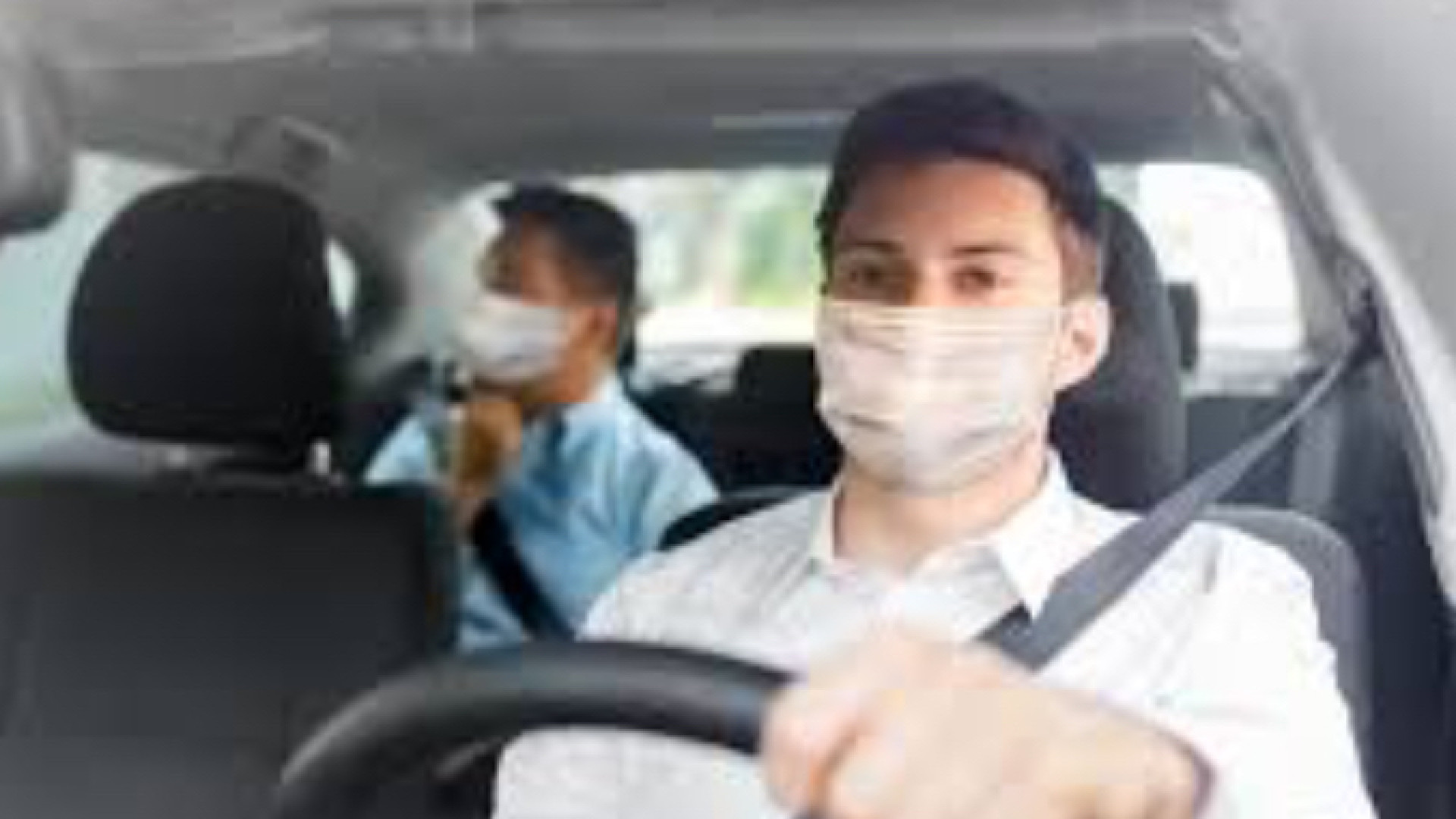 Immagine di Covid in auto, ecco come ridurre i rischi di contagio