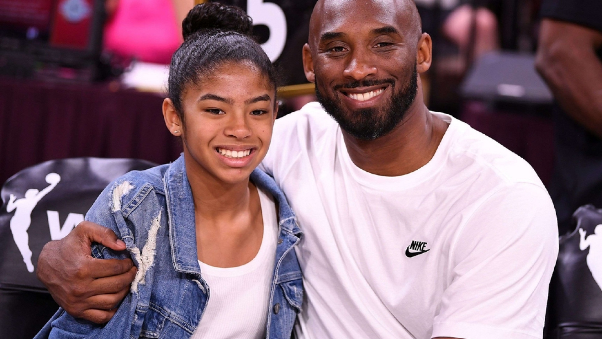 Immagine di Un anno senza Kobe, la sua lezione in un libro