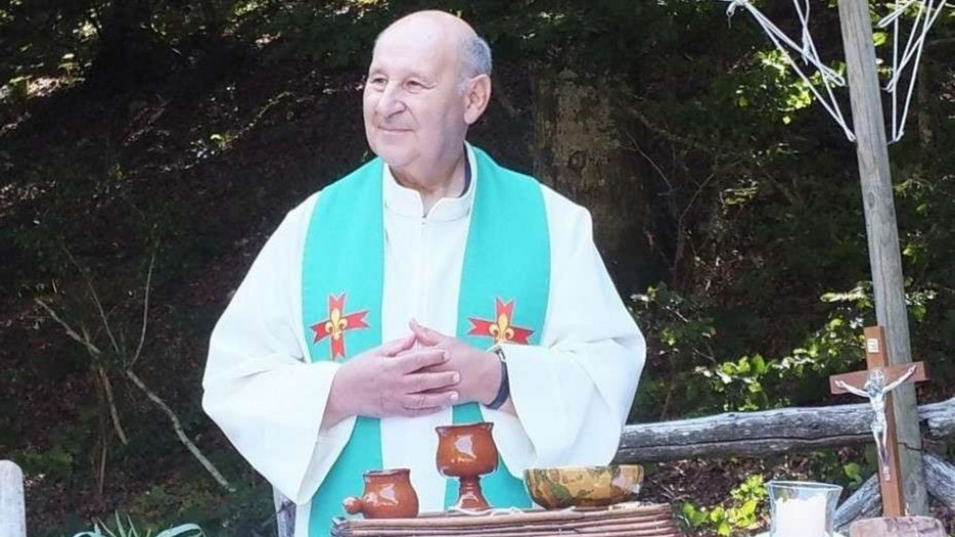 Immagine di Fano: don Giuseppe, il «seminatore semplice e deciso»