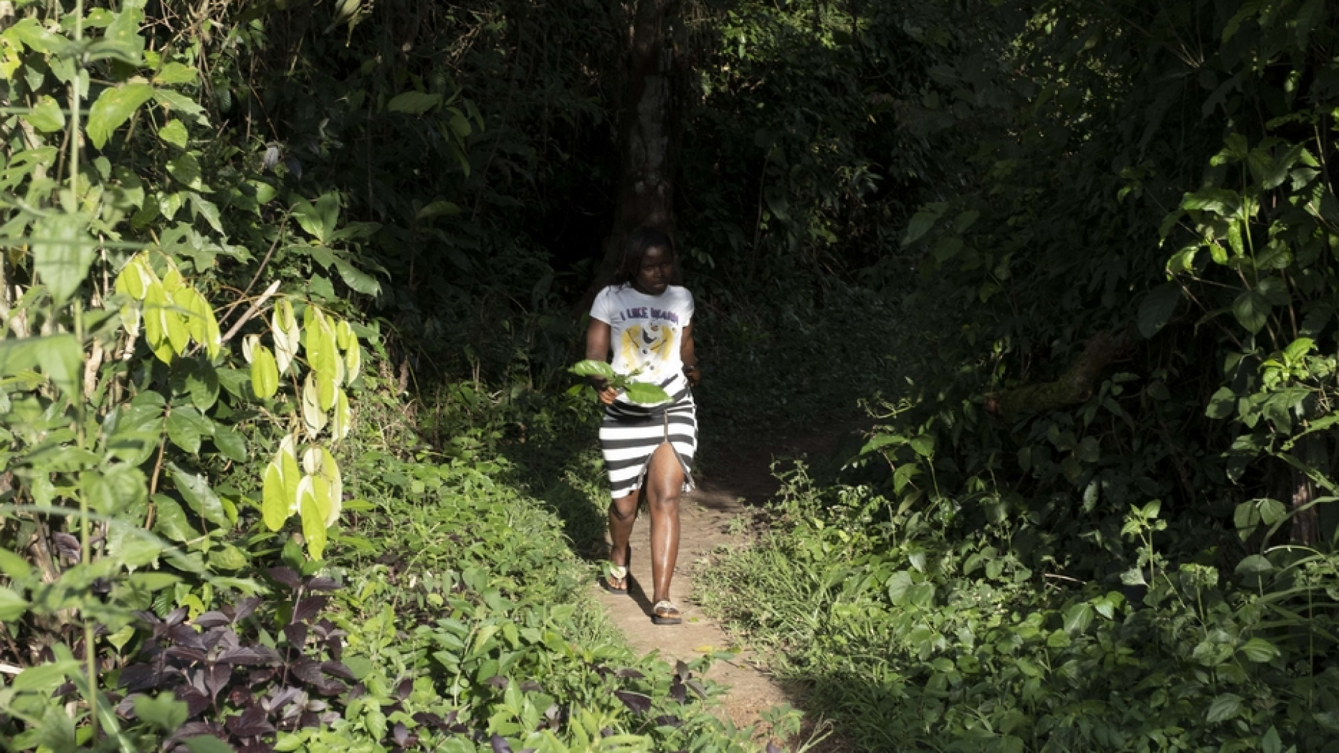Immagine di A scuola di sottomissione: in Liberia dove la mutilazione femminile è permessa