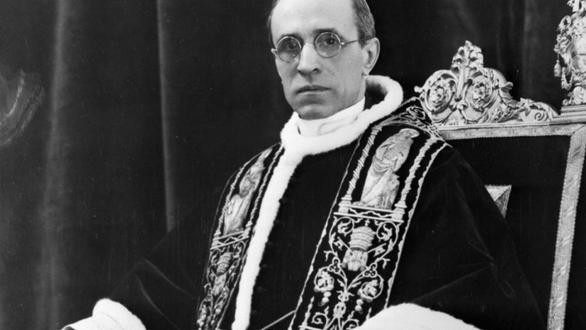 Immagine di È in una lista la verità su Pio XII