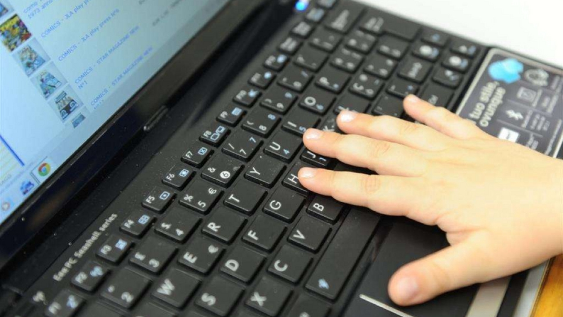 Immagine di La scrittura collaborativa nel segno di don Milani