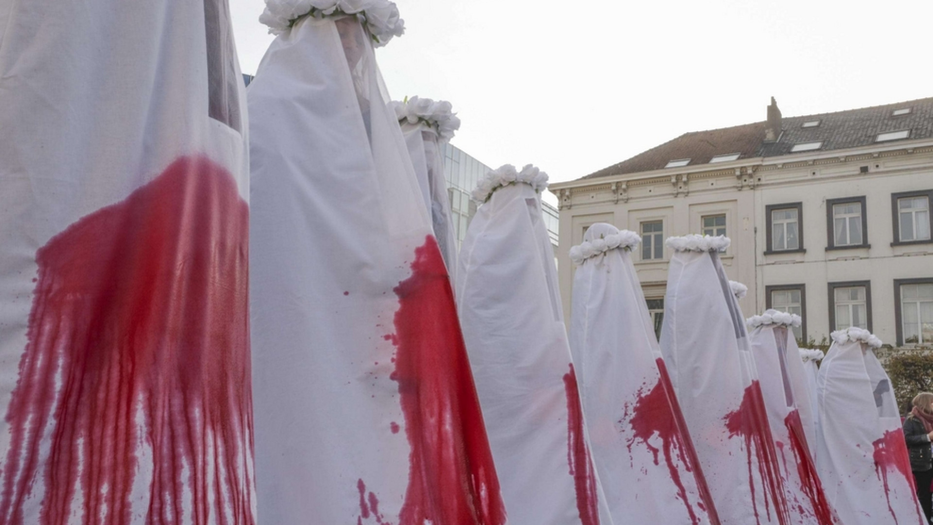Immagine di Polonia, in vigore la sentenza contro lo scarto di disabili e Down