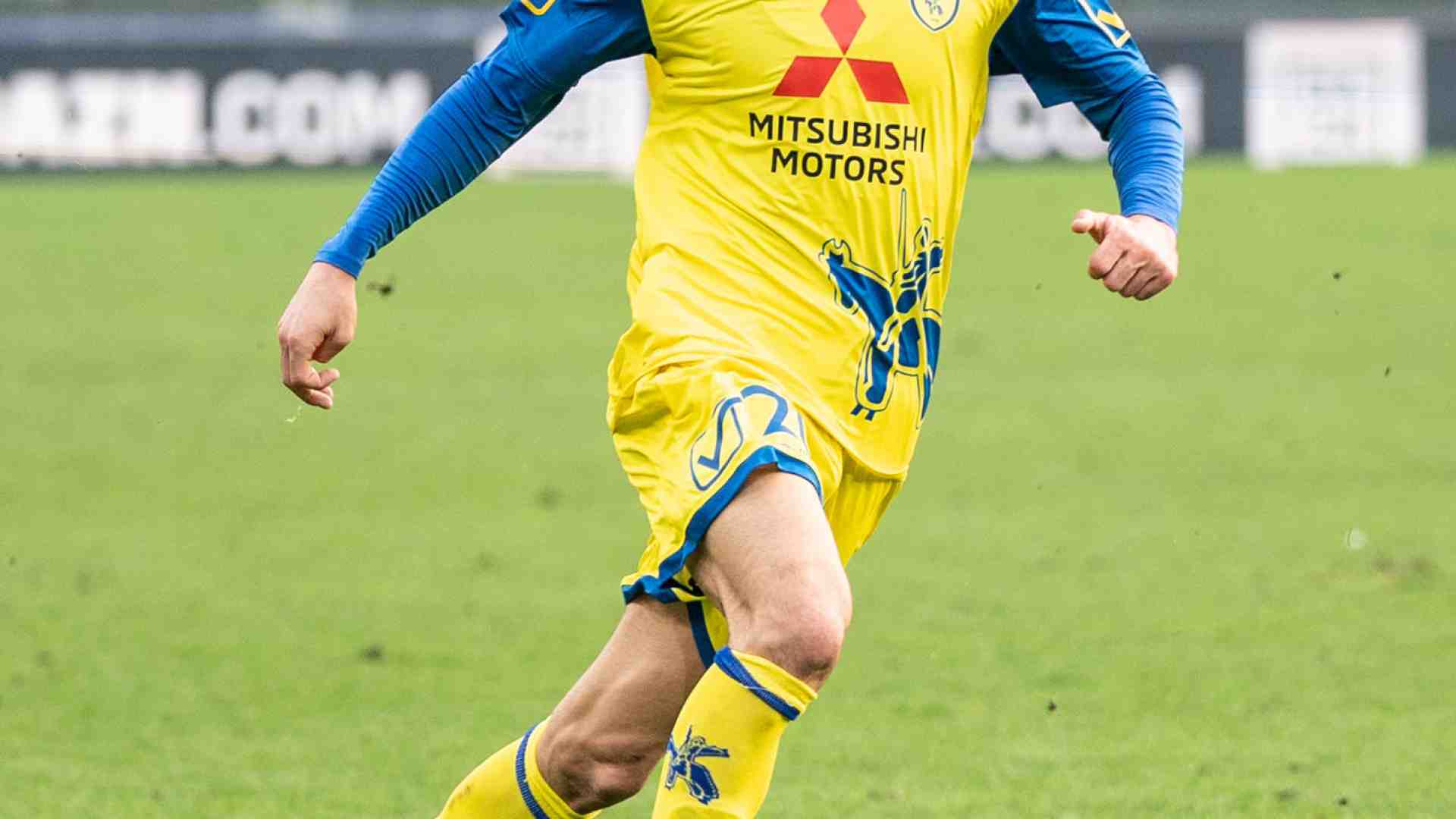 Immagine di Un super Chievo sconfigge 2-1 il Cittadella