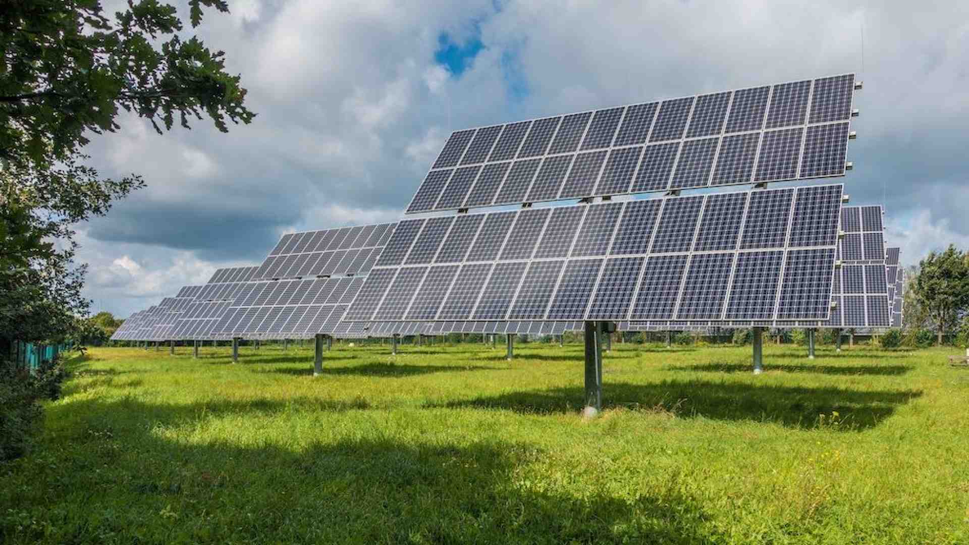 Immagine di L’energia verde di ForGreen dà una spinta a una società migliore