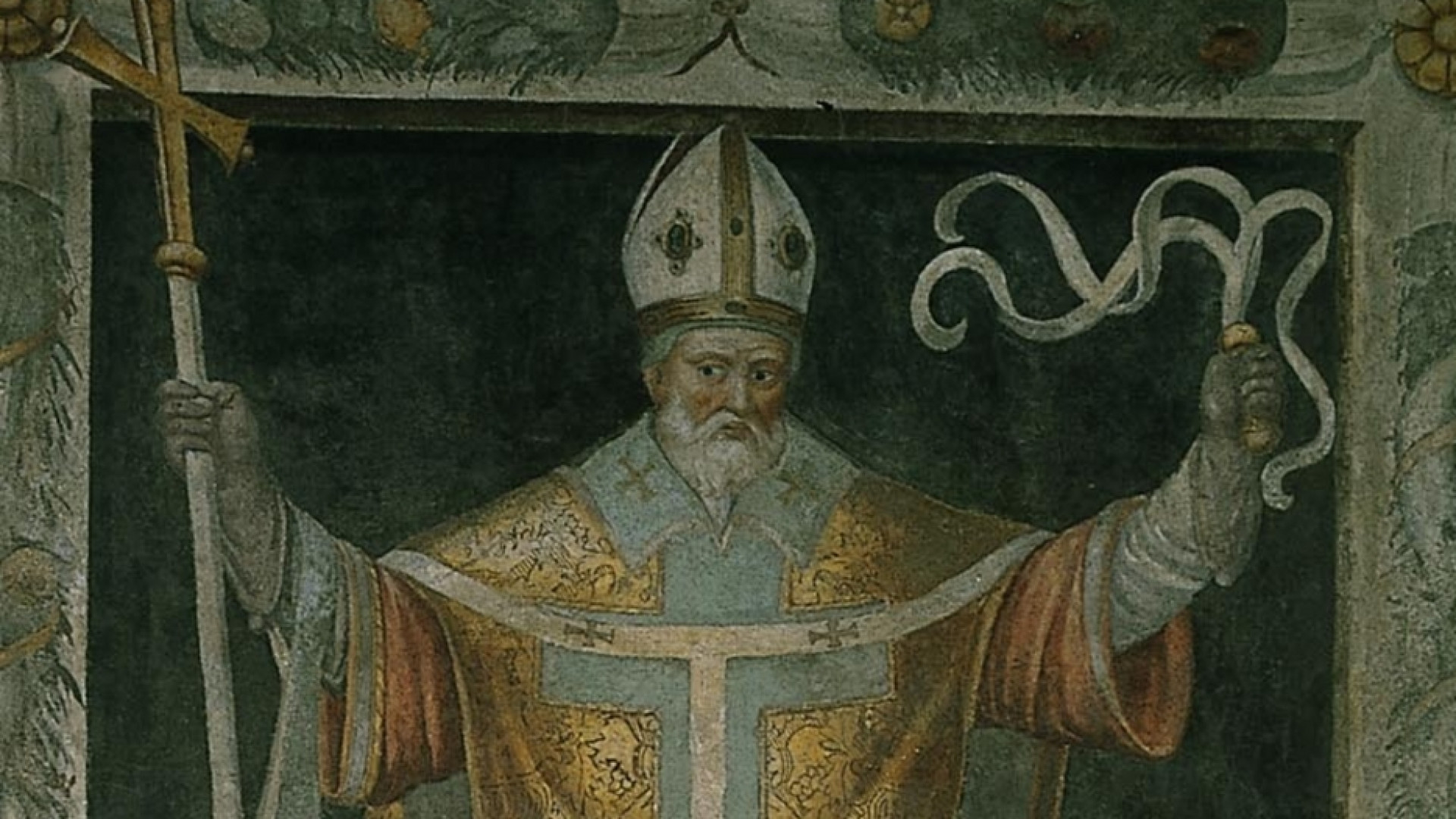 Immagine di Sant'Ambrogio e i troppi Naboth dei nostri giorni