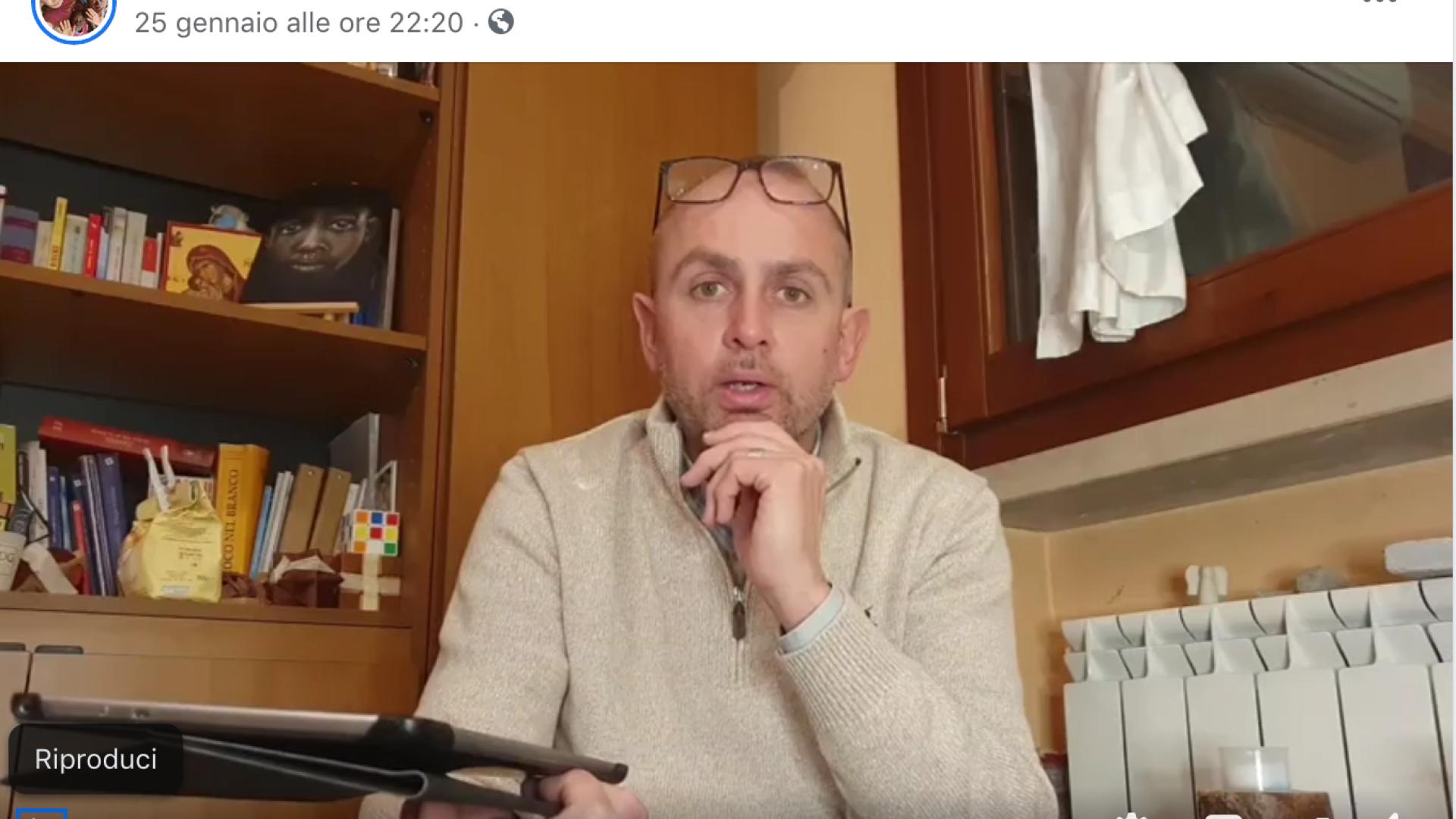 Immagine di Salizzole, Bionde ed Engazzà. Altro che coprifuoco, dalle 22 è “tempo per l’anima”