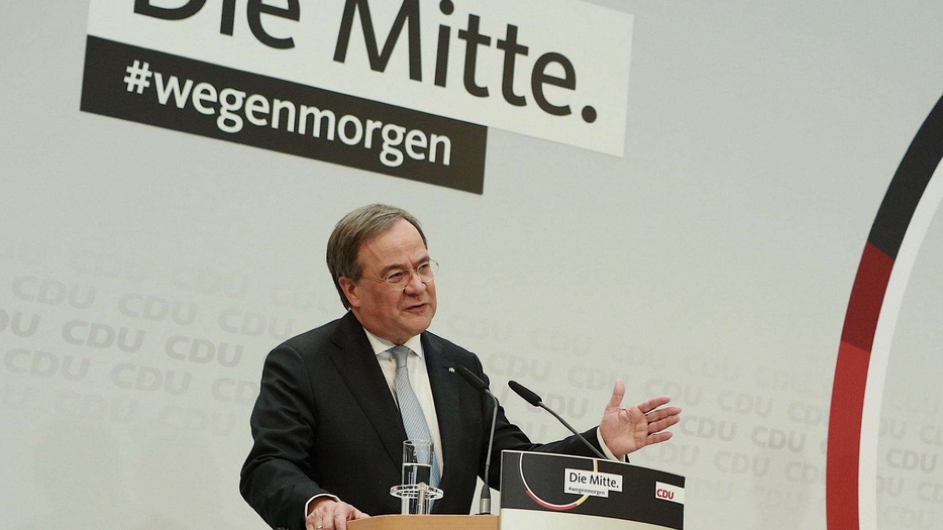 Immagine di Il futuro digitale della politica: la Cdu più vitale dei 5 Stelle