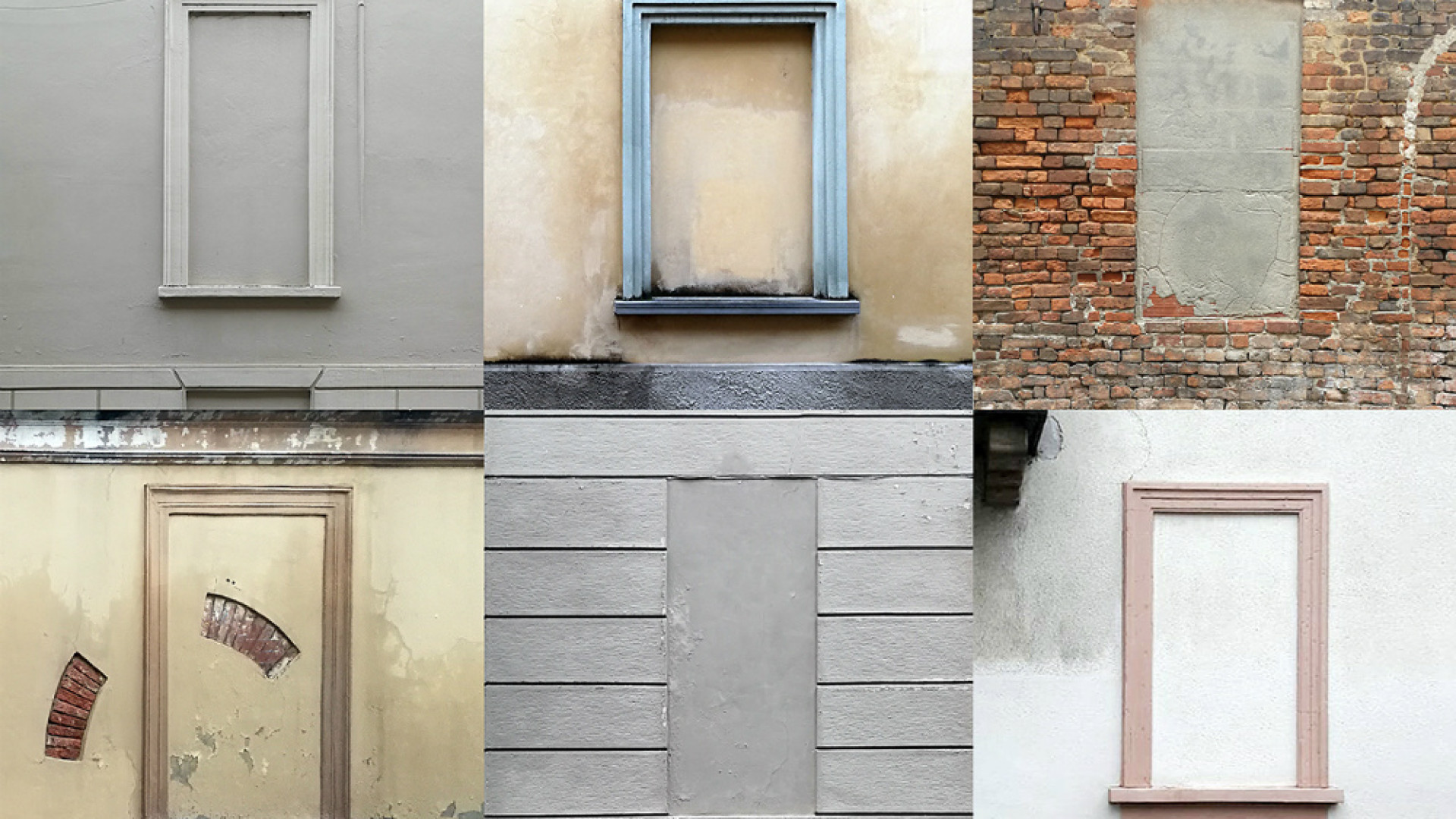 Immagine di “Finestre aperte”: i dettagli che fanno la differenza