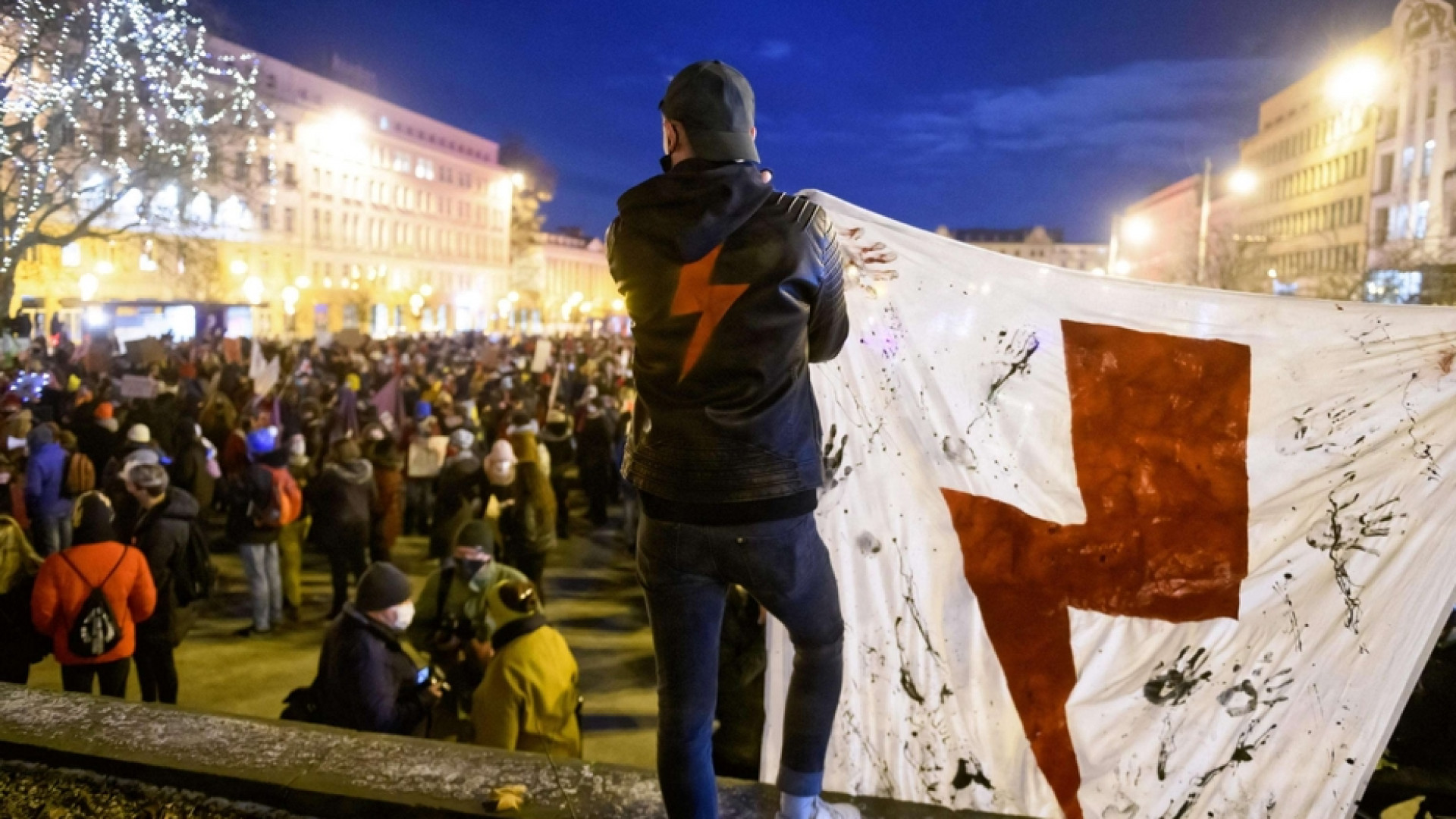 Immagine di Perché è falso che «ora in Polonia è vietato abortire»