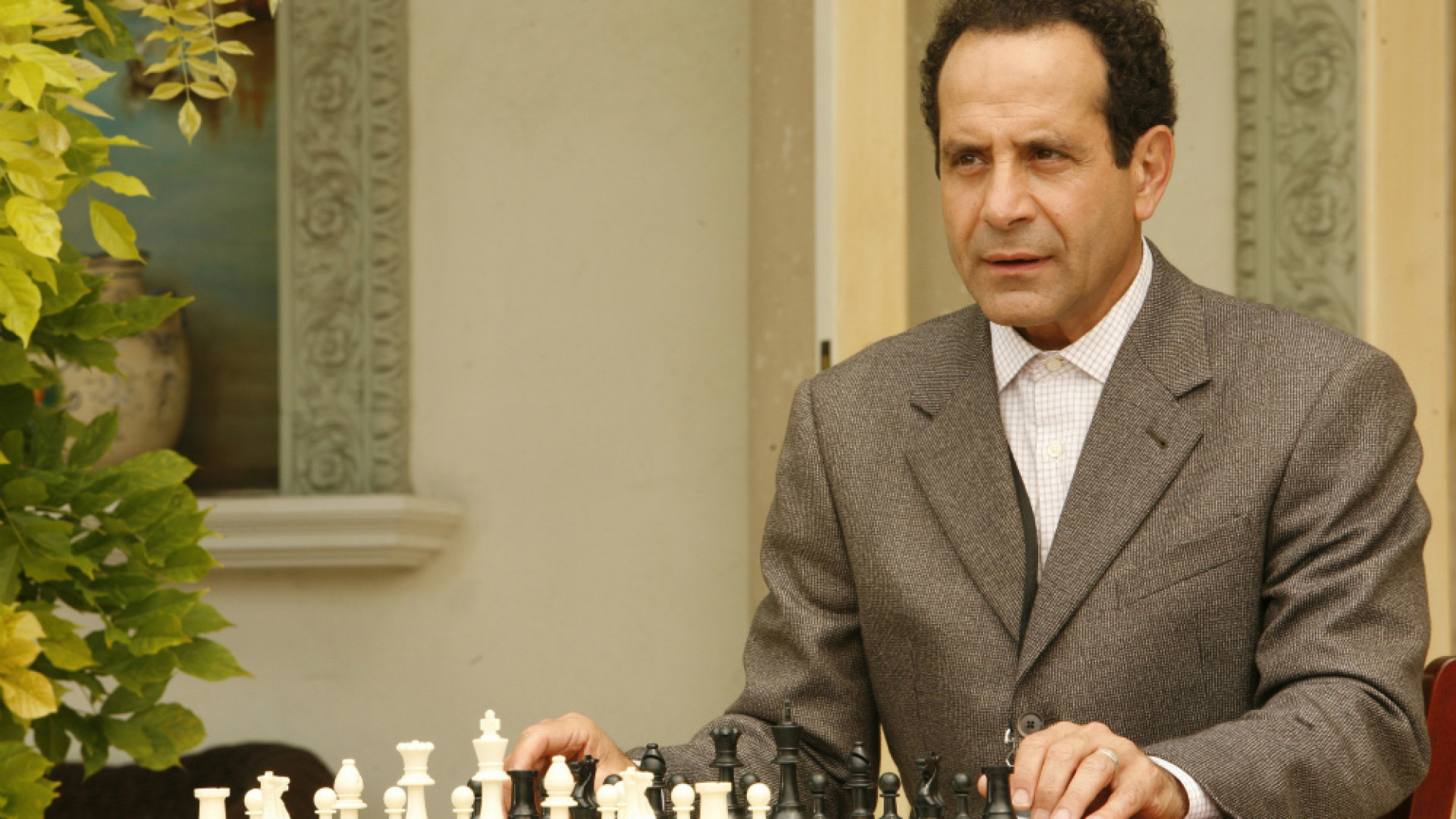 Immagine di Detective Monk, antieroe intramontabile in TV