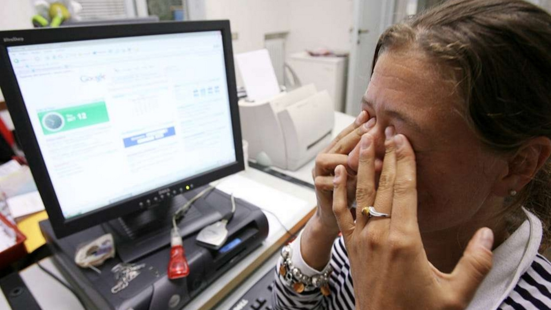 Immagine di «Mio figlio, ingannato con uno stage». Troppi abusi, vanno limitati