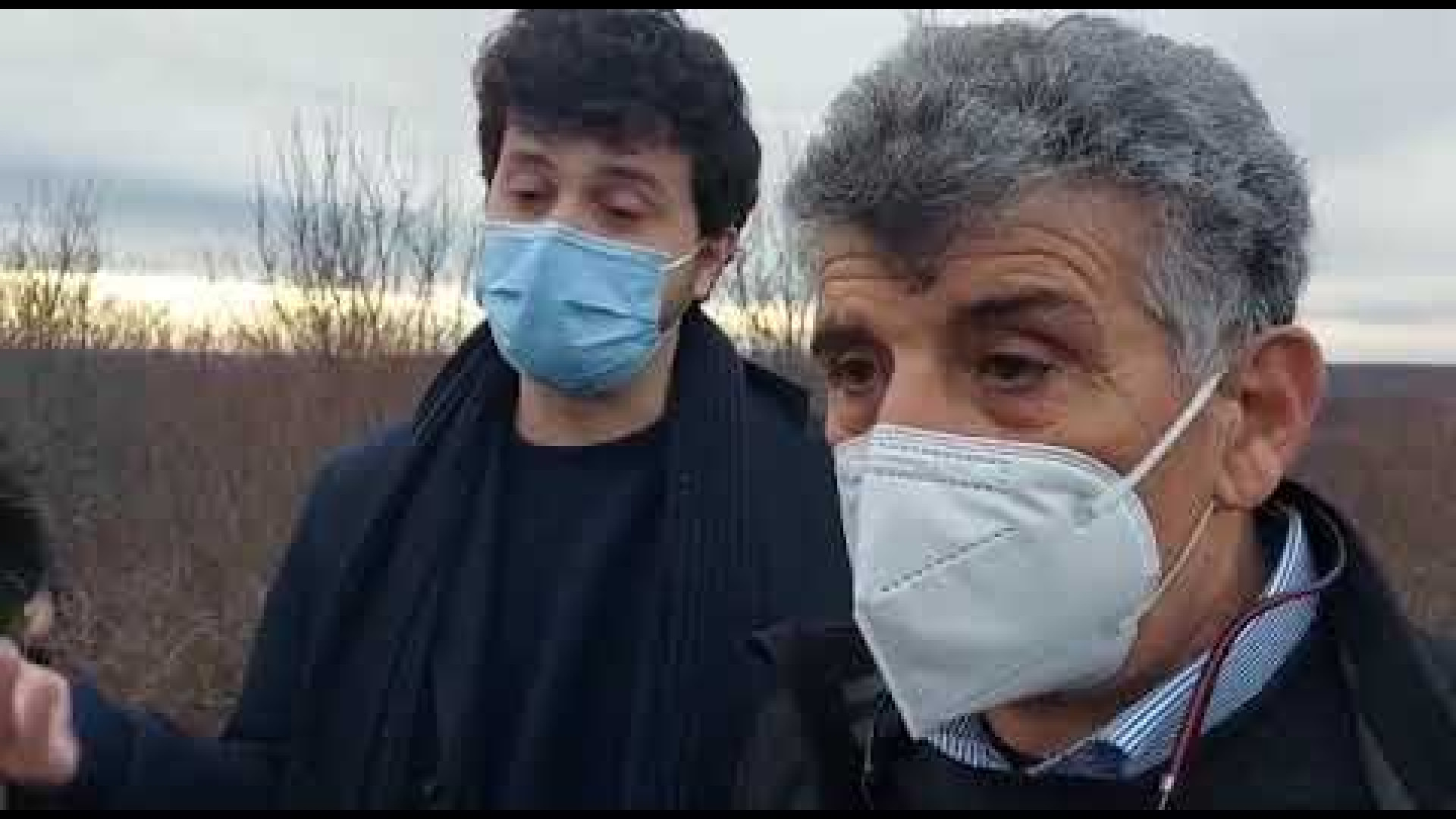 Immagine di Migranti nei Balcani, delegazione di eurodeputati bloccata da polizia croata