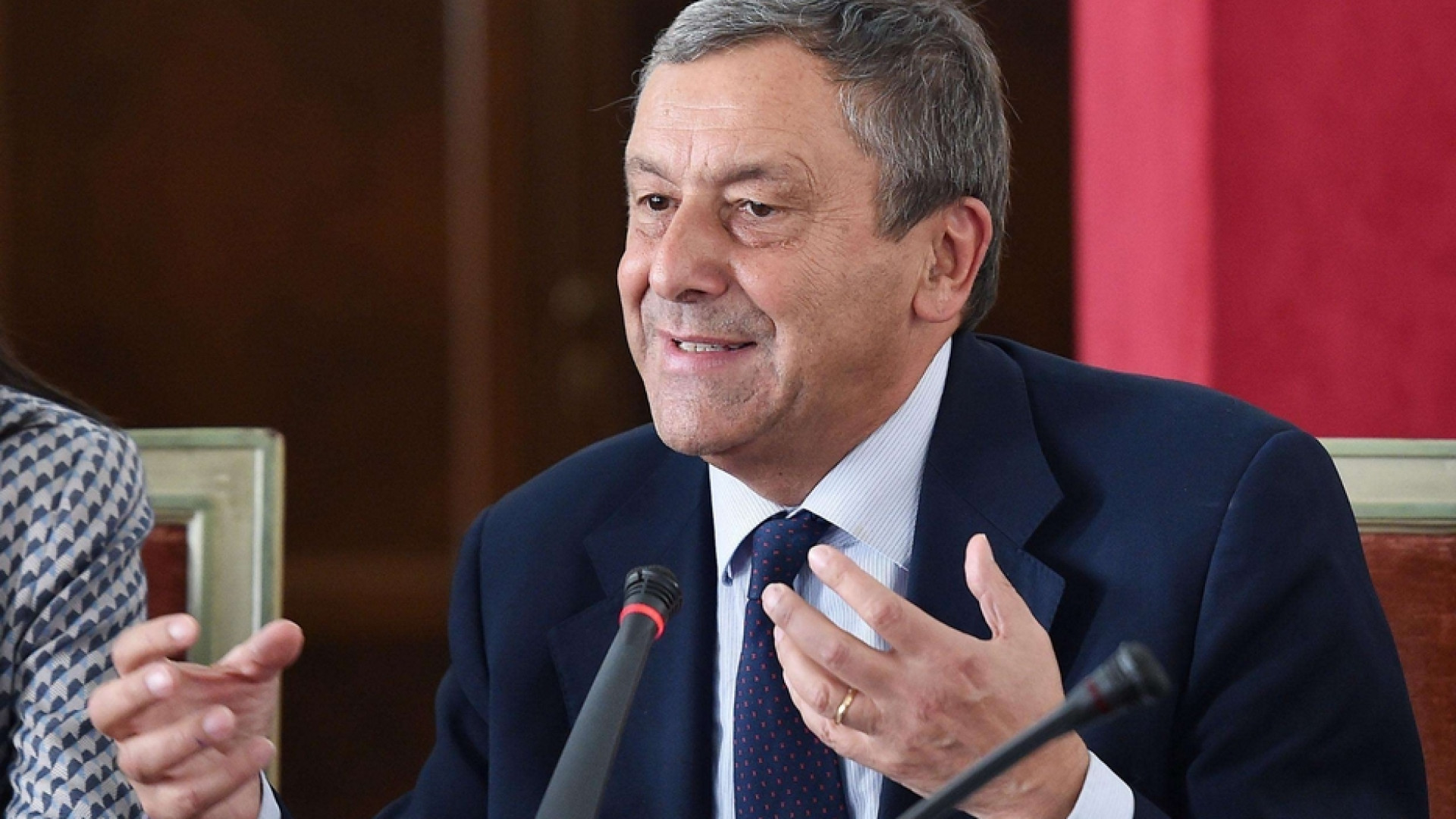 Immagine di Profumo: creare alleanze nuove per consolidare le reti di solidarietà