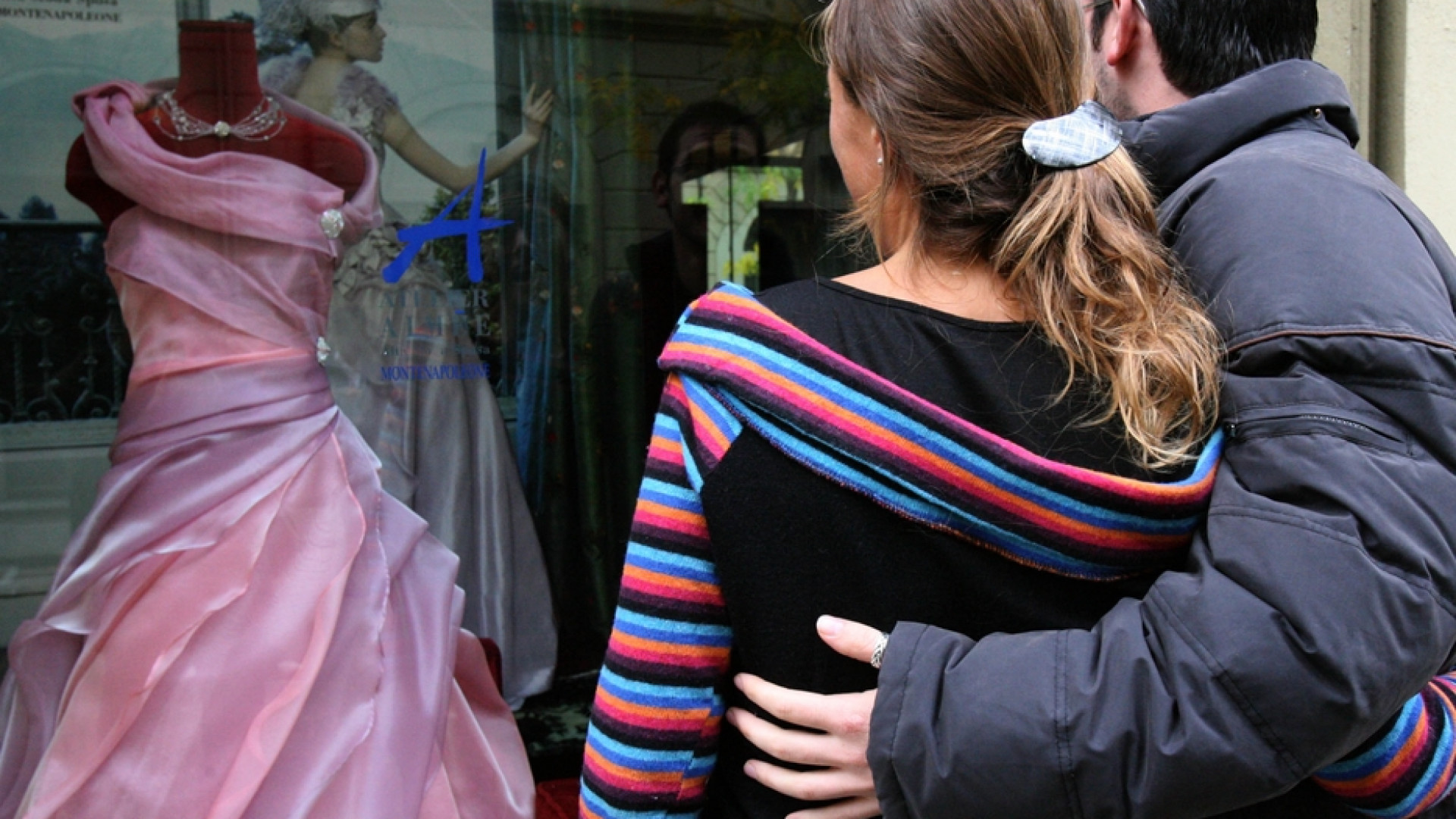 Immagine di Meno nascite e matrimoni dimezzati. Solo colpa della pandemia?