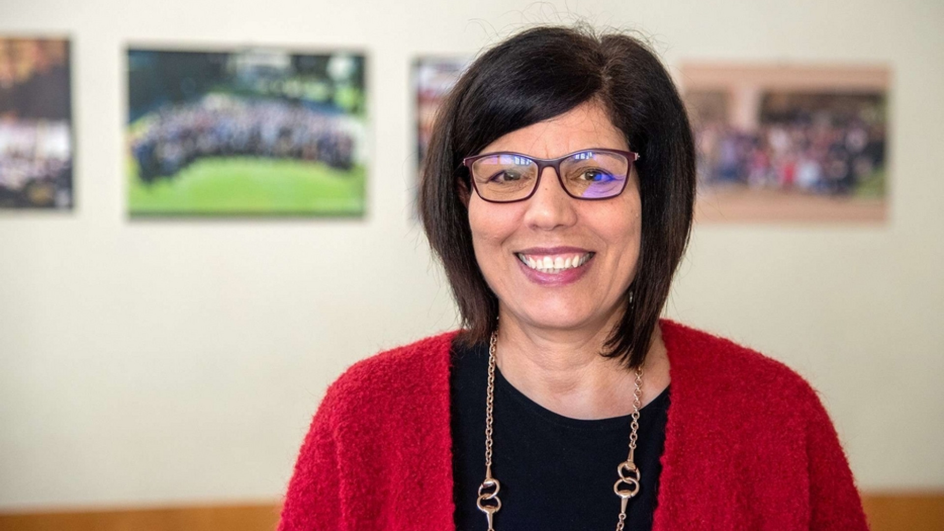 Immagine di Margaret Karram è la nuova presidente del Movimento dei Focolari