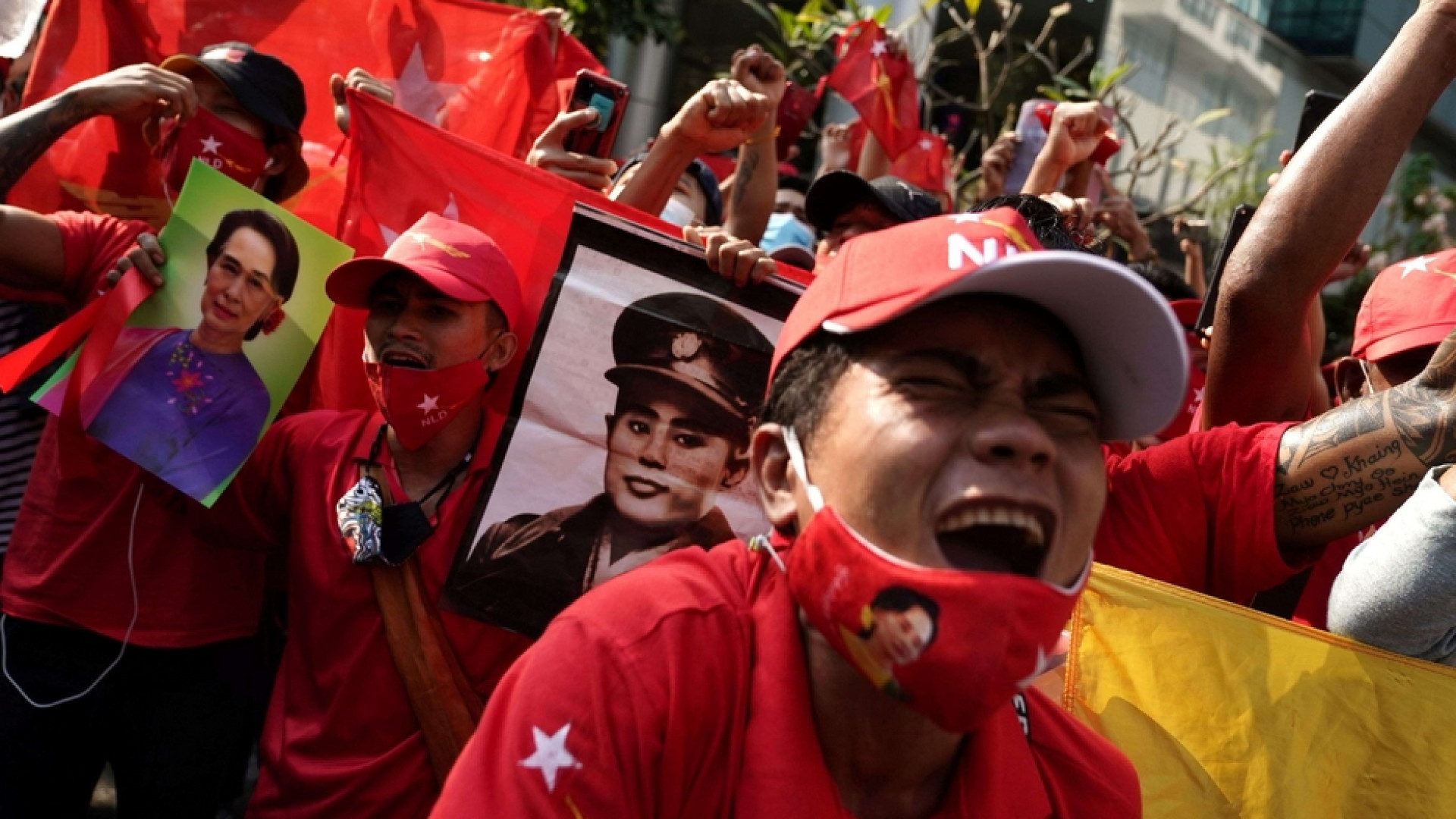 Immagine di Myanmar, ancora i militari al potere. L'incognita San Suu Kyi