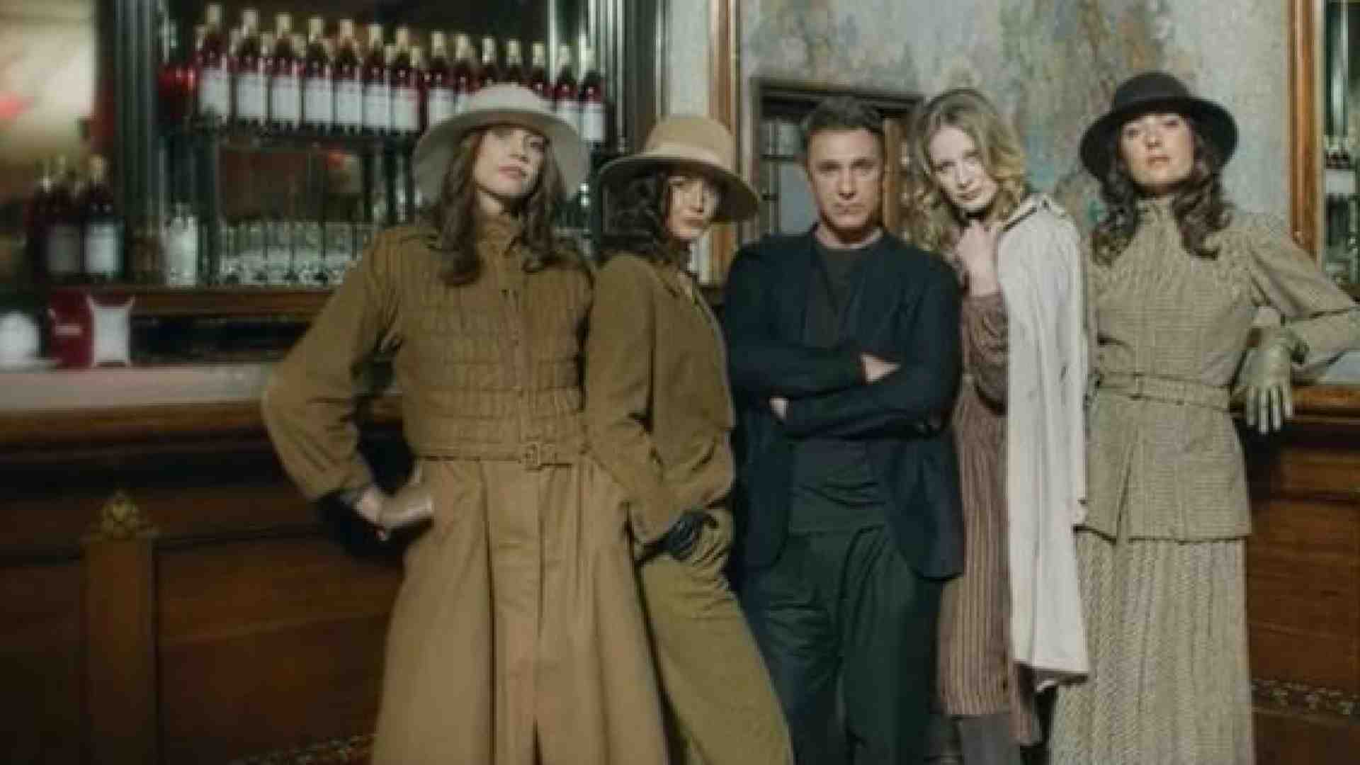 Immagine di Non vince né convince la fiction sul mondo della moda