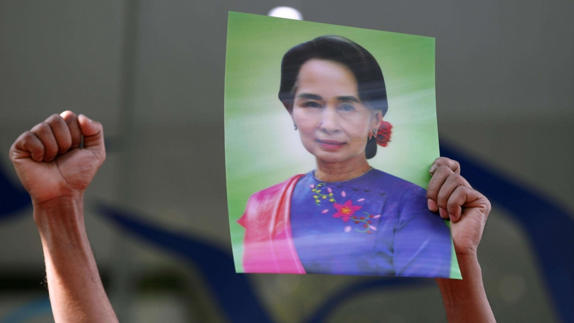 Immagine di Colpo di Stato in Myanmar, una democrazia in trappola