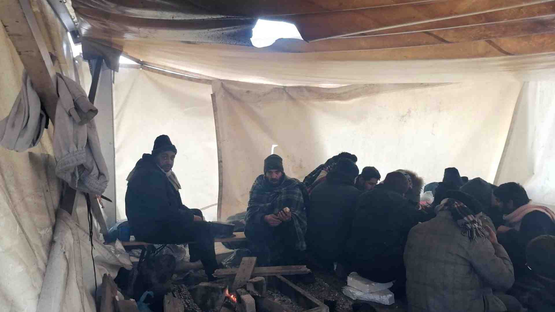 Immagine di Bosnia-Croazia, i confini dell’inferno