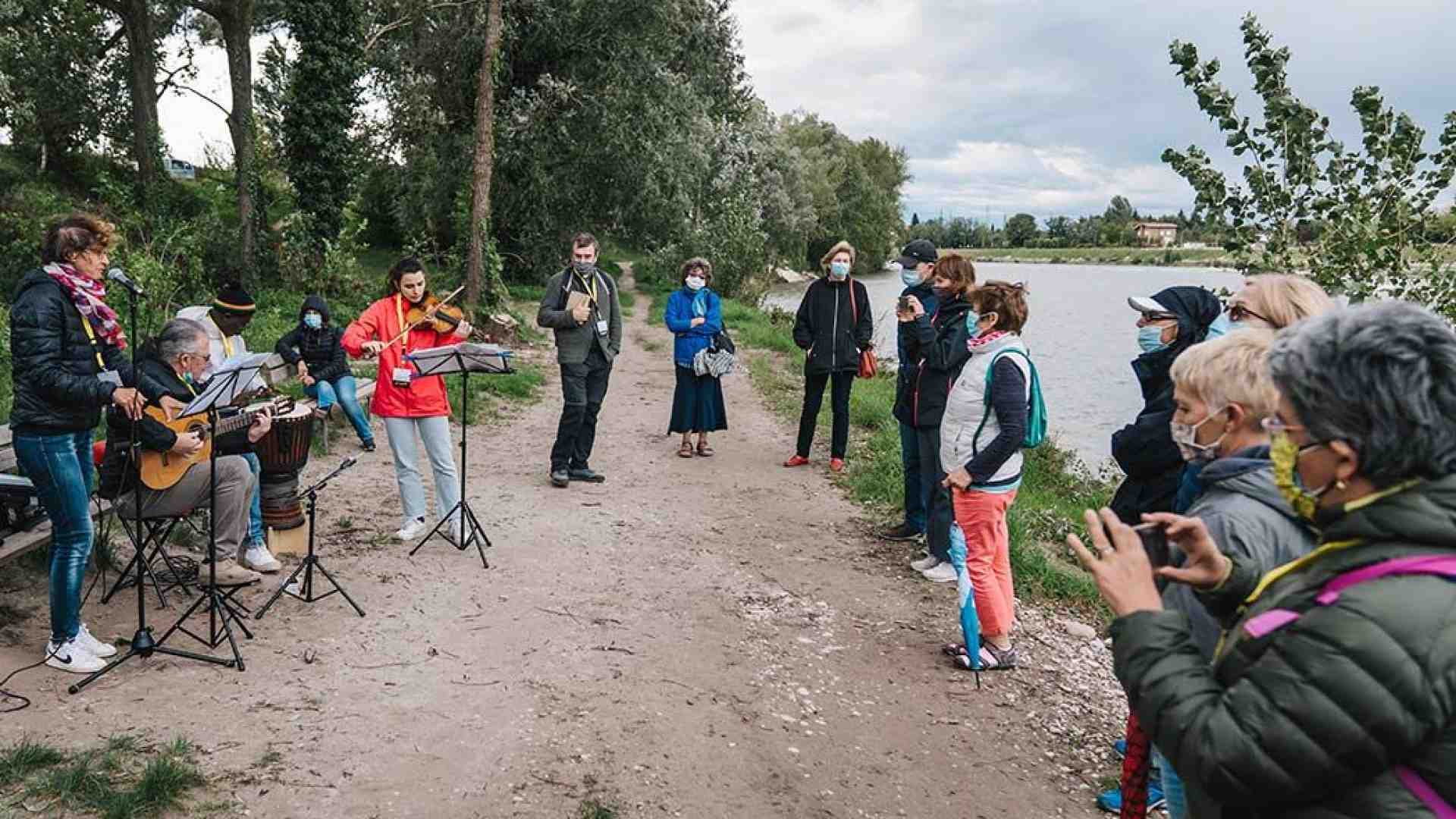 Immagine di “Siete tutti fratelli”