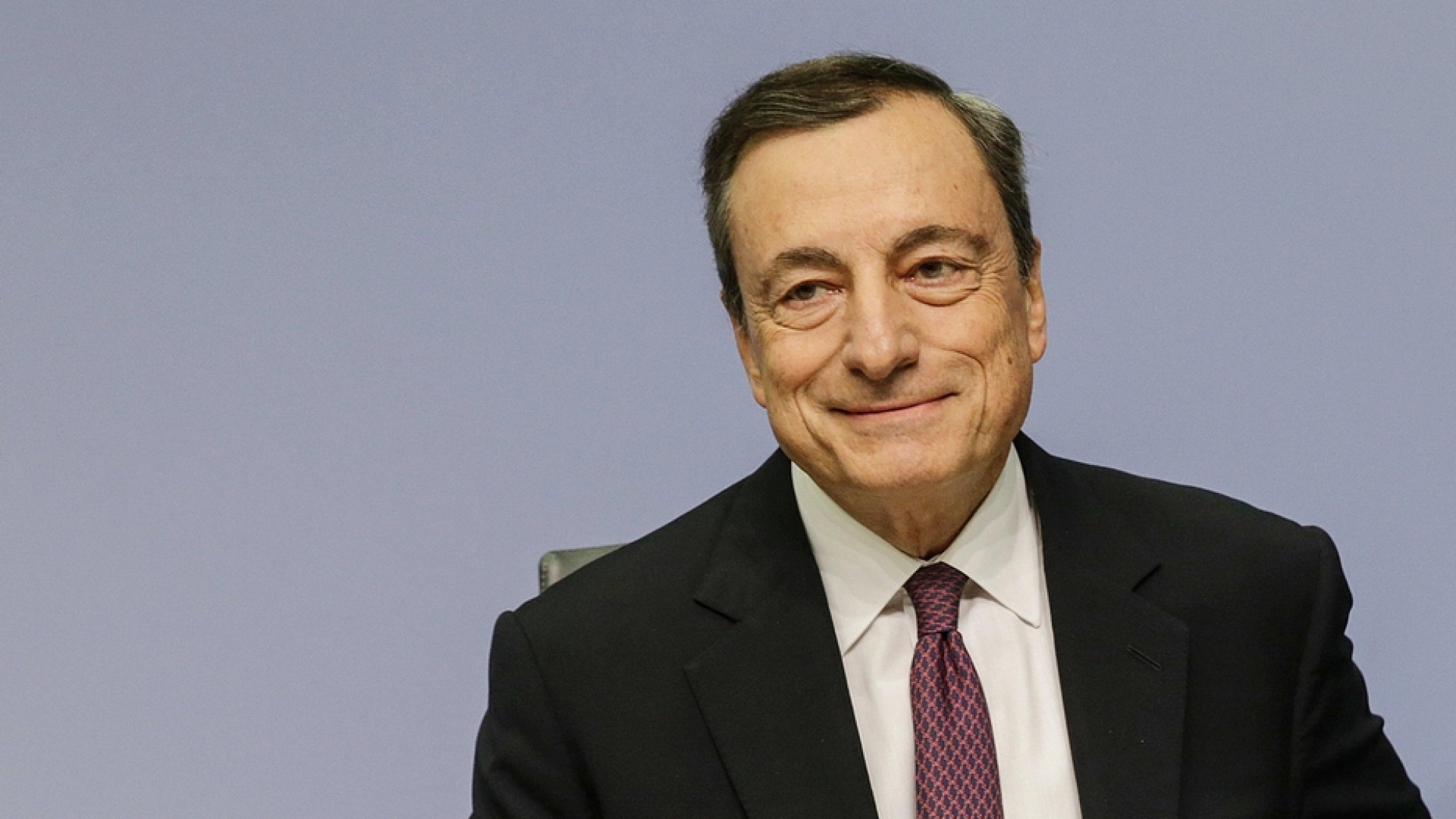 Immagine di Convocato al Quirinale. Nuova missione per «Supermario», ecco chi è Draghi