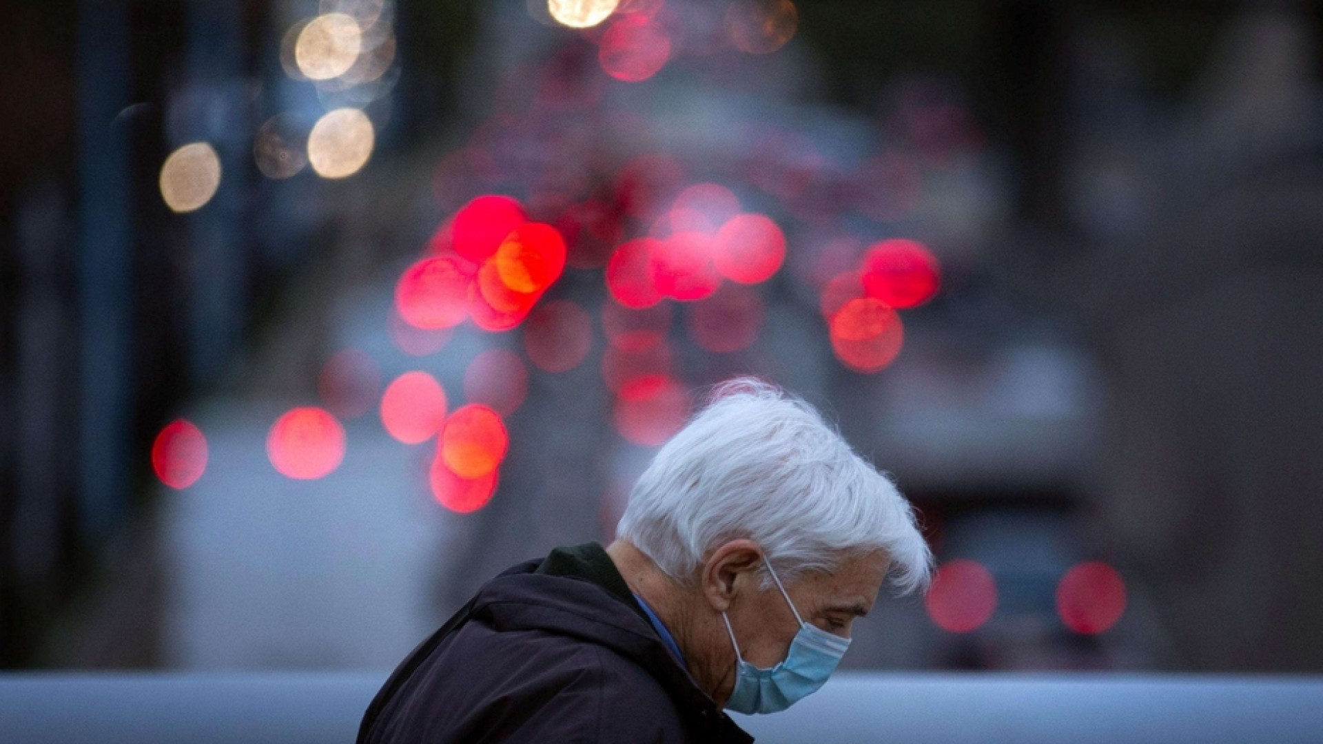 Immagine di Ansia da pandemia? Trovare equilibrio tra farmaci e volontà