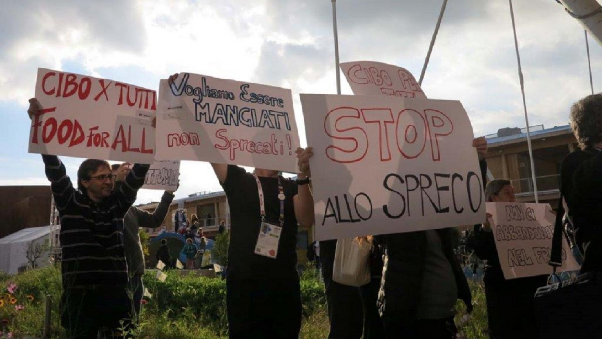 Immagine di La Giornata contro lo spreco: nel 2020 meno cibo buttato via