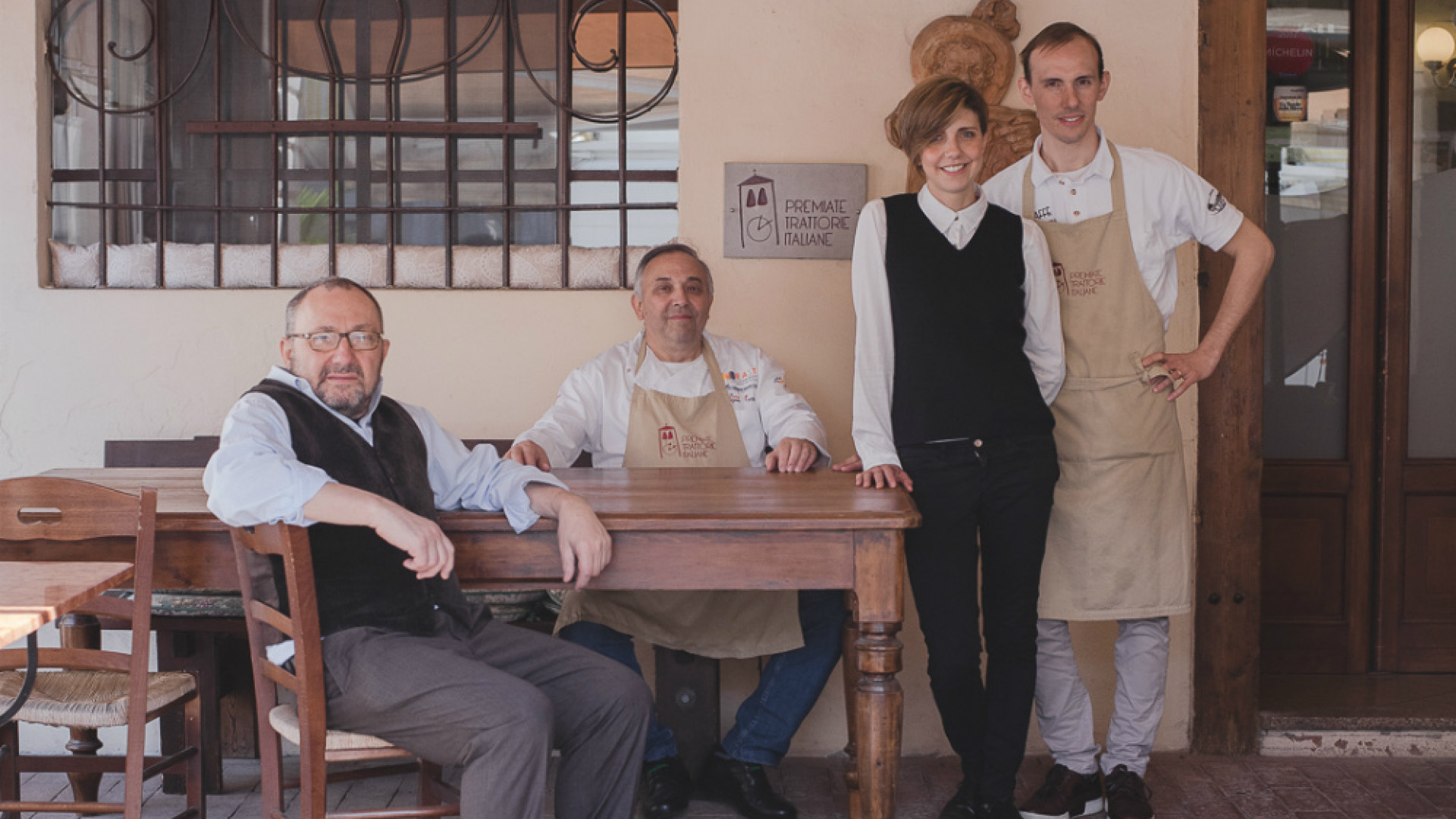 Immagine di Sapore d’autentico