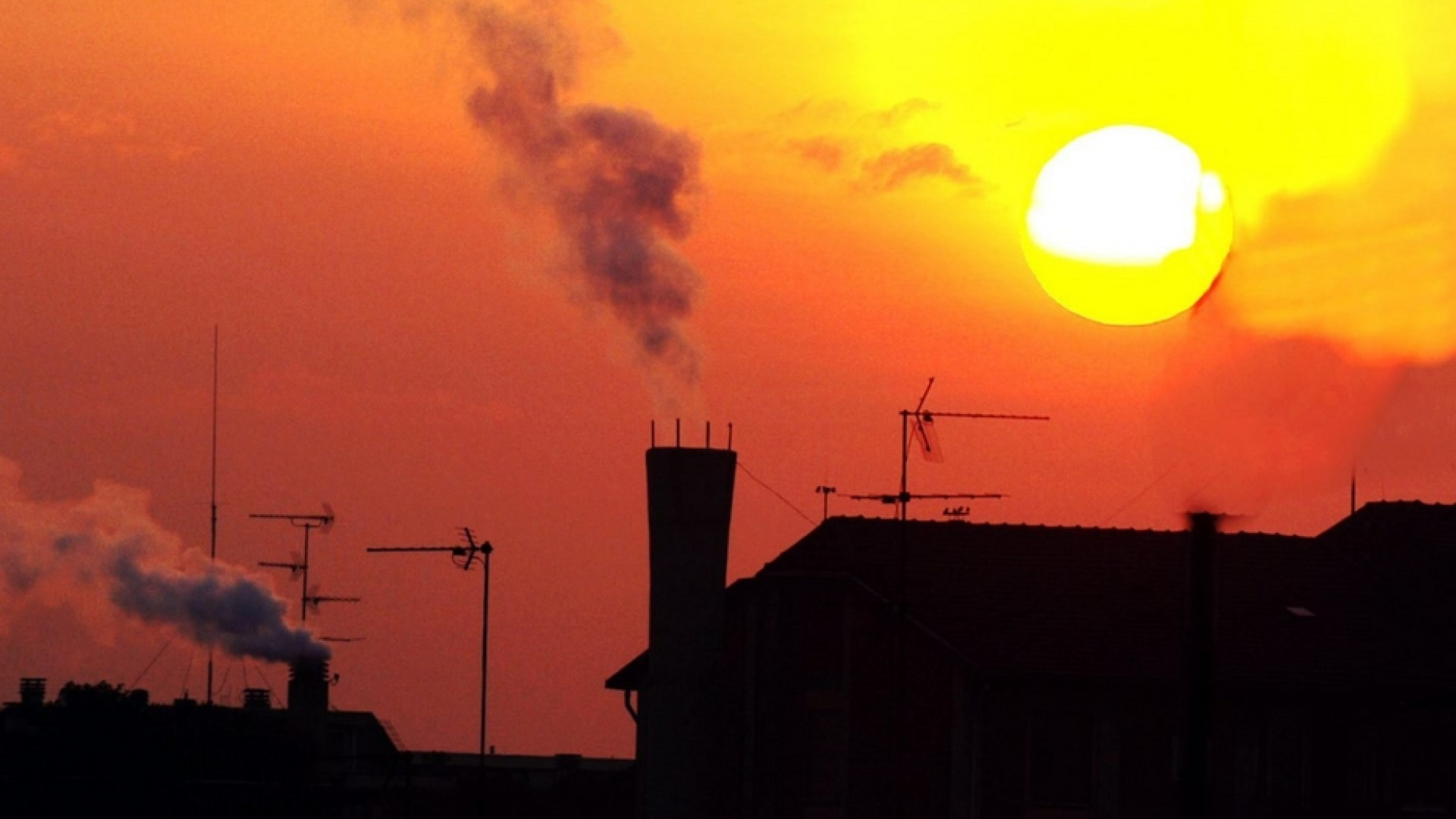 Immagine di Non basta stare in lockdown per vincere la sfida del clima